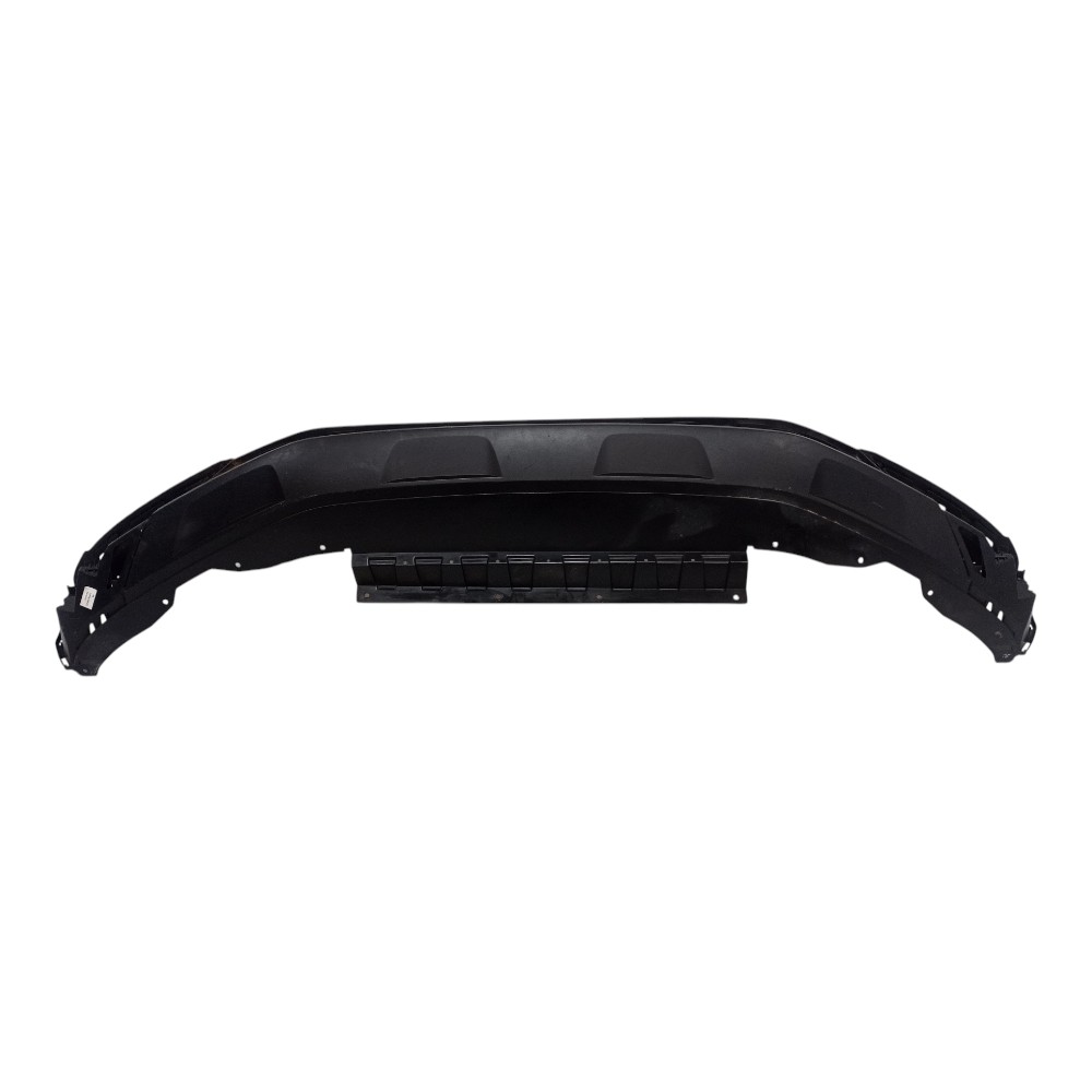 Moldura Inferior Parachoque Dianteiro Vw Tiguan 2017 A 2021 1