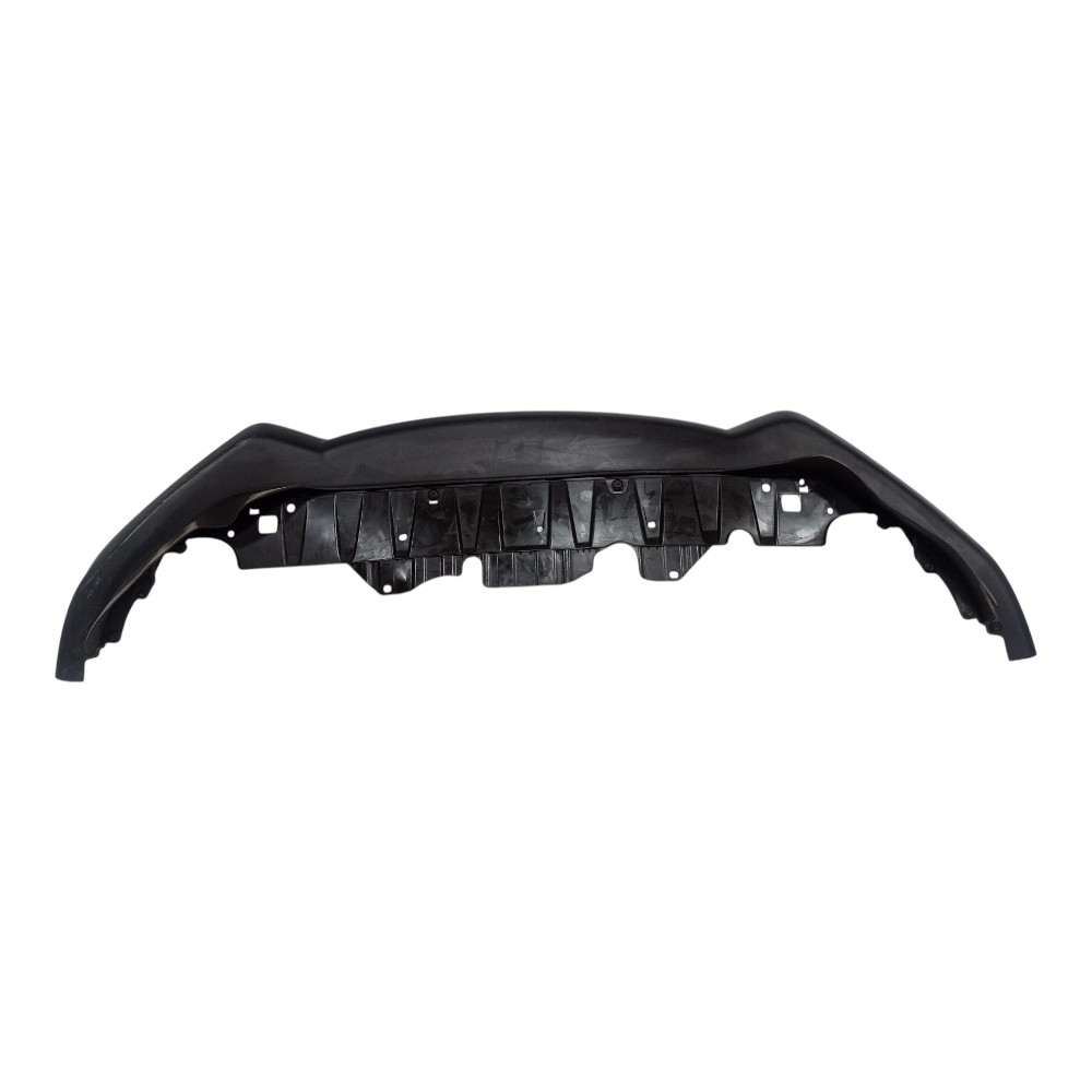Spoiler Saia Parachoque Dianteiro Honda Hrv 2019 A 2021