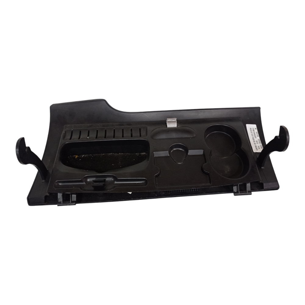 Tampa Porta Luvas Peugeot 207 2009 A 2014 4