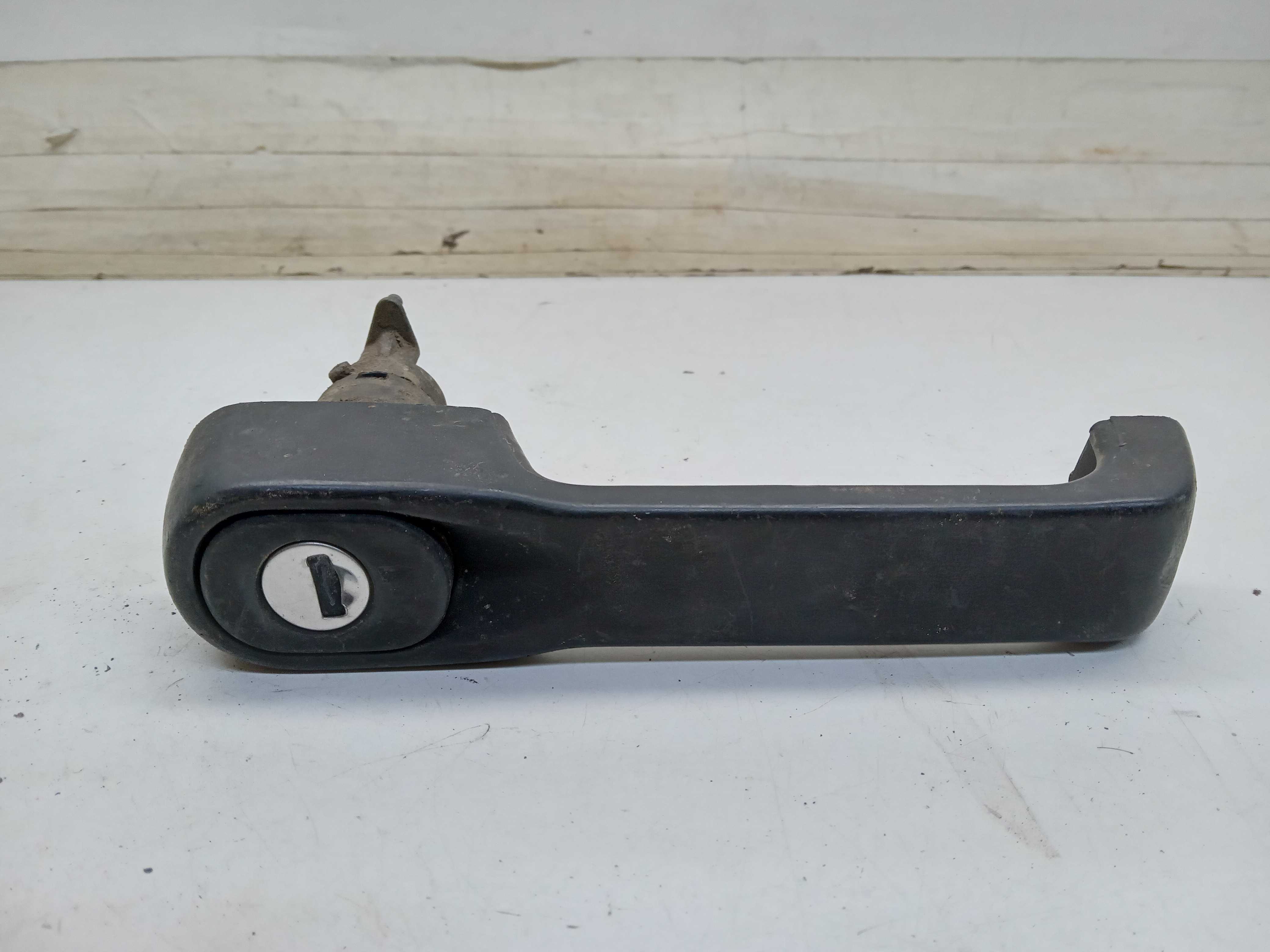 MAÇANETA EXTERNA PORTA FIAT UNO 1993 1