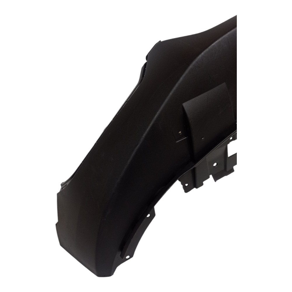 Moldura Inferior Dianteira Gm Tracker 2021 2