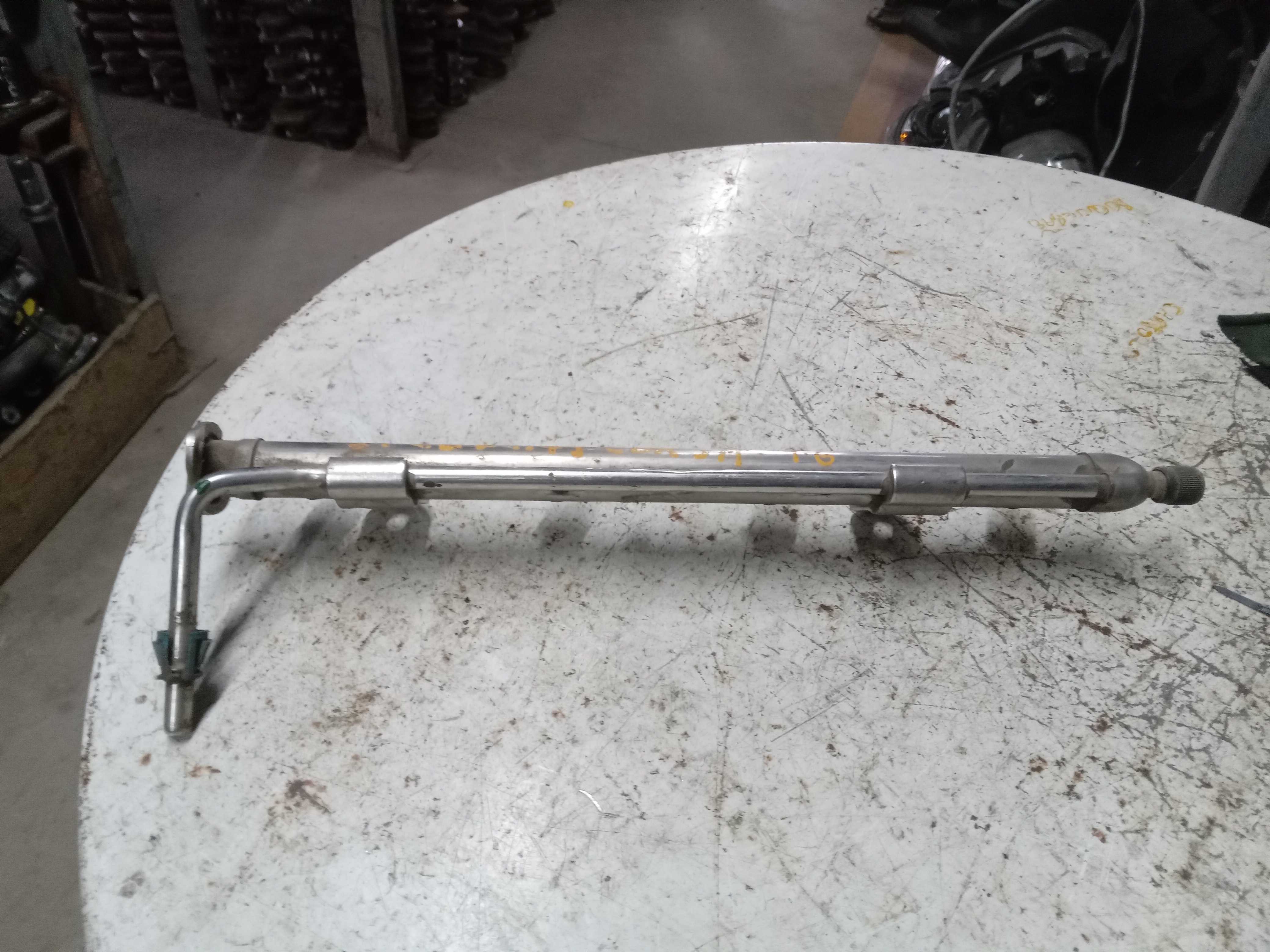 FLAUTA BICO INJEÇÃO GM CORSA 16 3