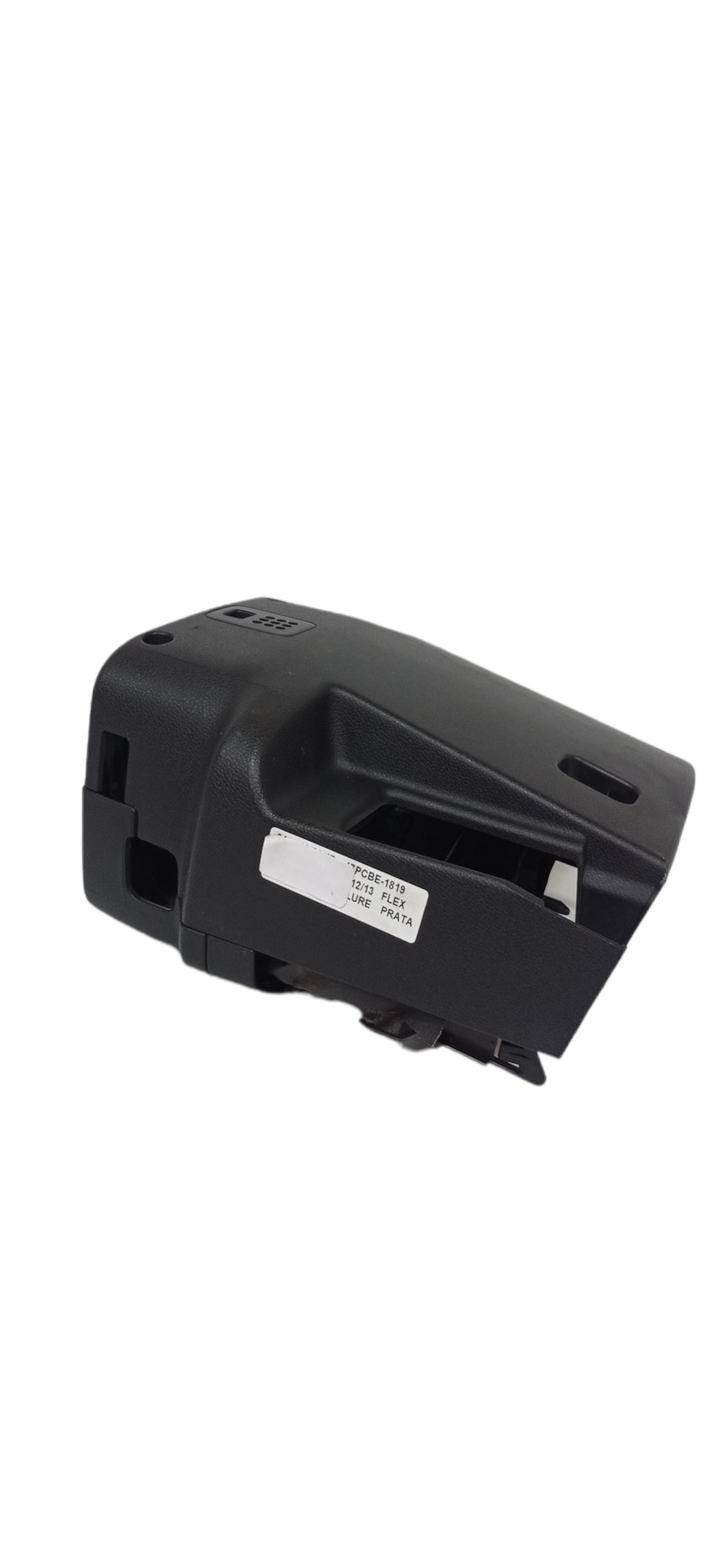 9670232177 Moldura Coluna  Peugeot 308 2012 2013 3