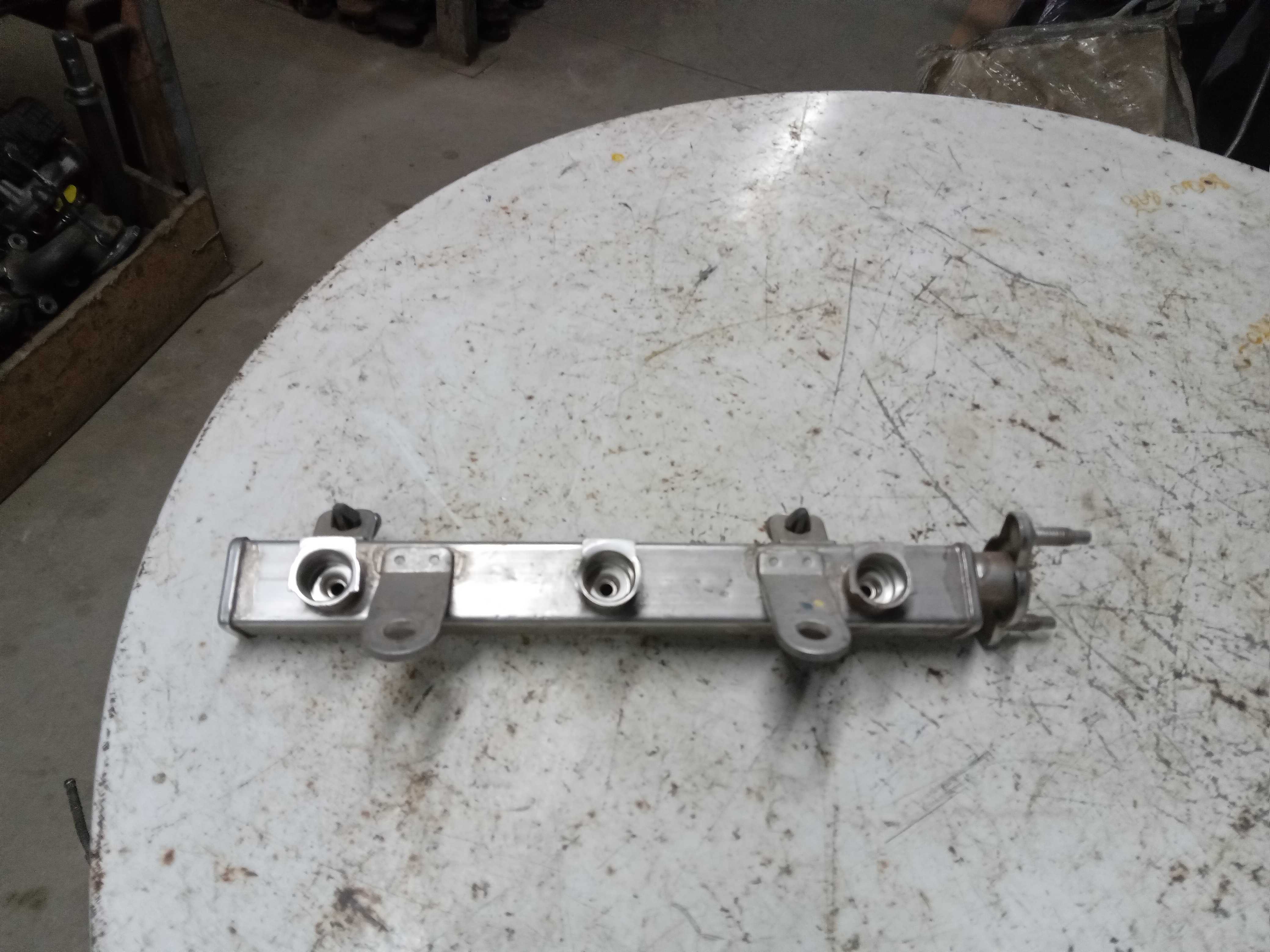 FLAUTA BICO INJEÇÃO HYUNDAI HB20 1