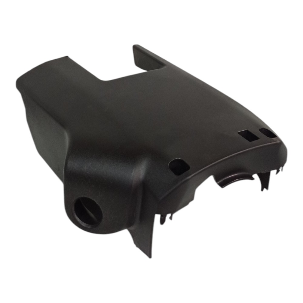 Capa Inferior Volante Peugeot 208 2022 Preto 2