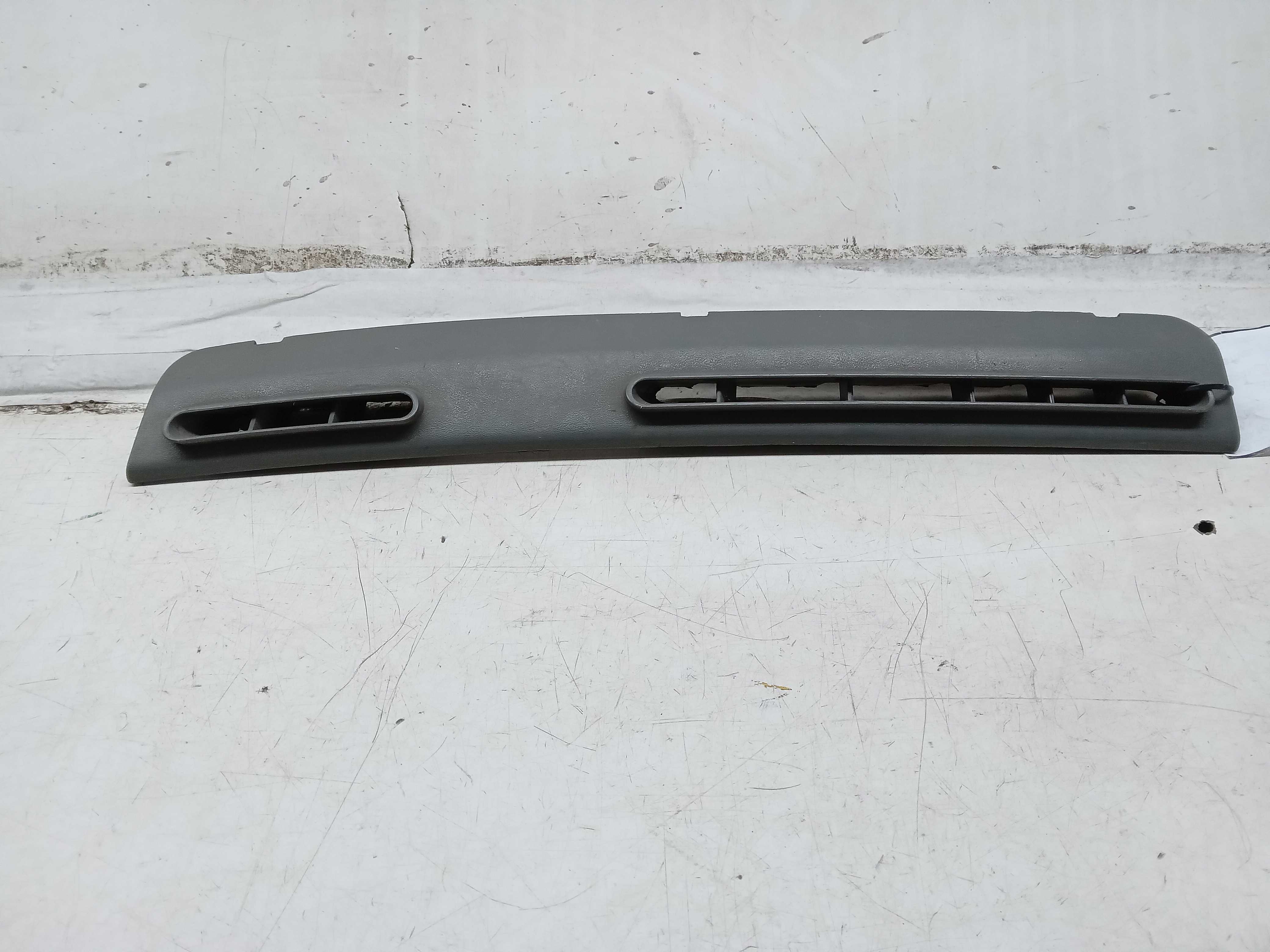 ACABAMENTO MOLDURA DIFUSOR PAINEL FIAT DUCATO 2011 1