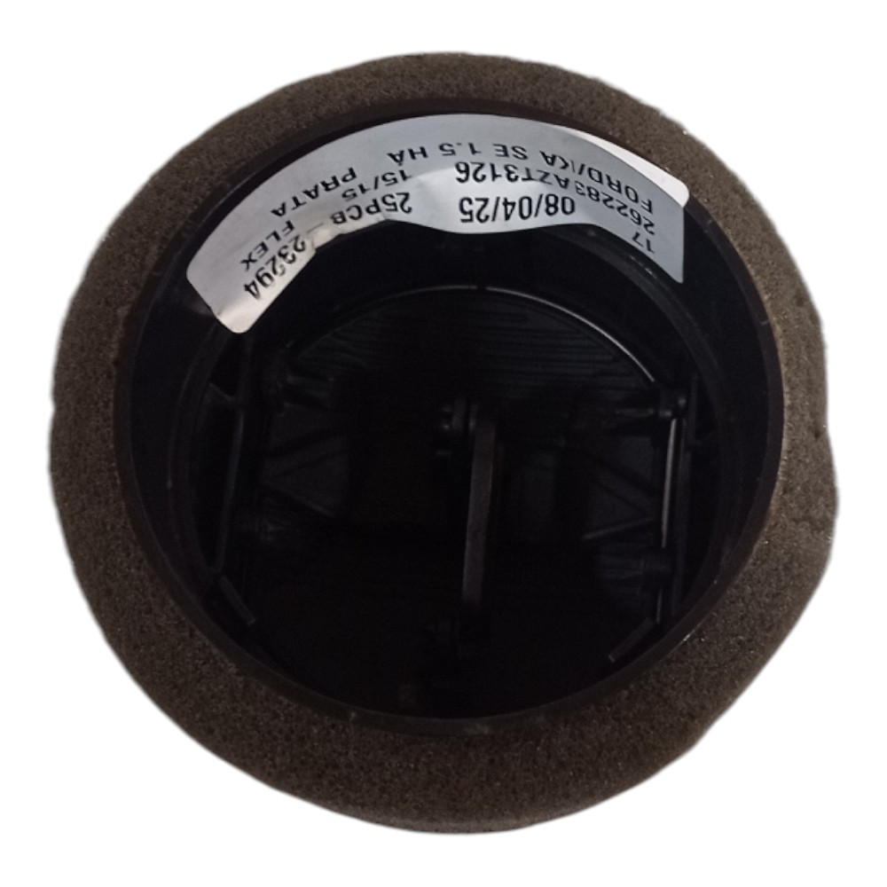 Difusor De Ar Ford Ka 2015 A 2018 Original 2