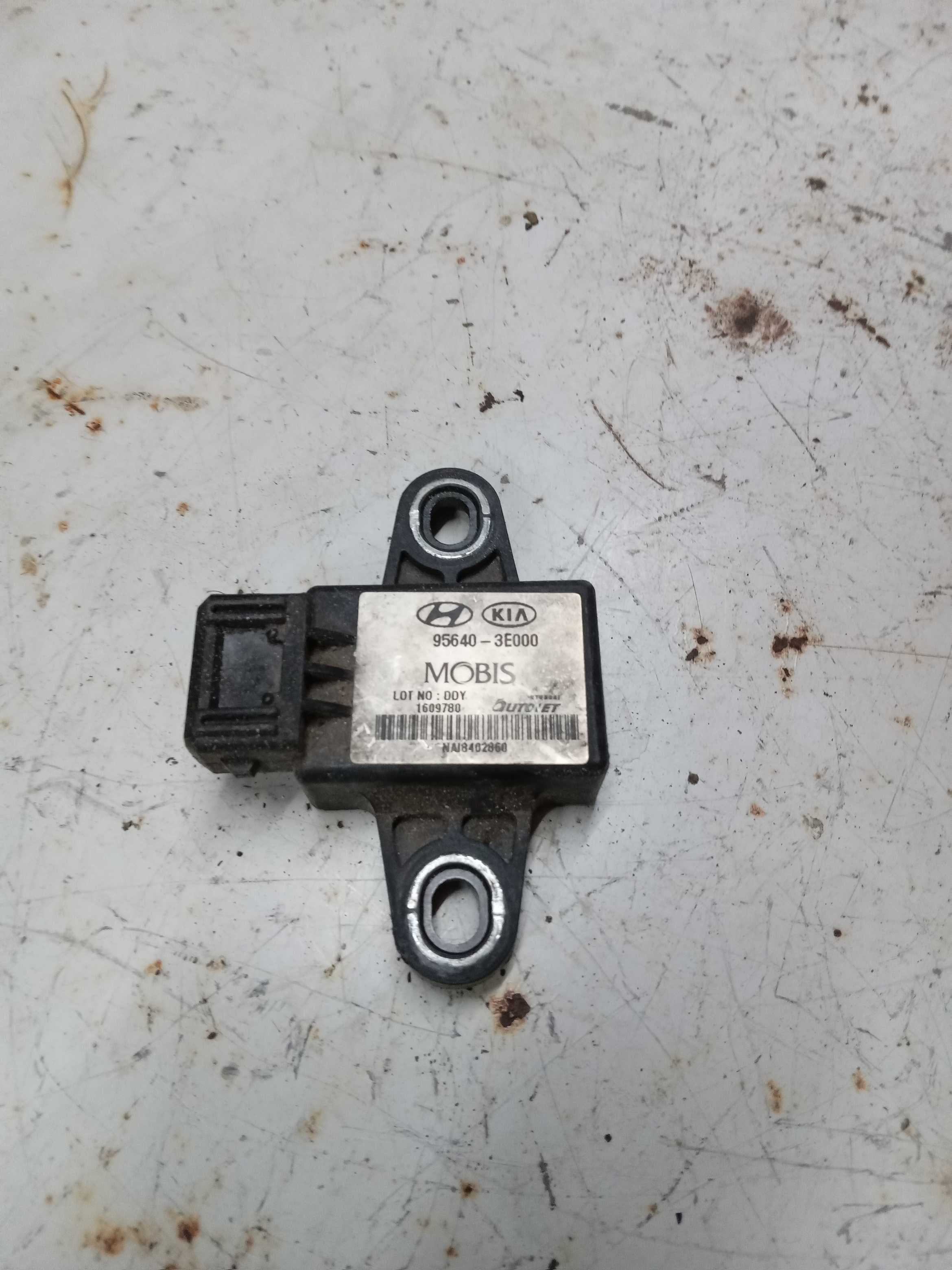 SENSOR VELOCIDADE KIA SORENTO 2005 A 2009 2