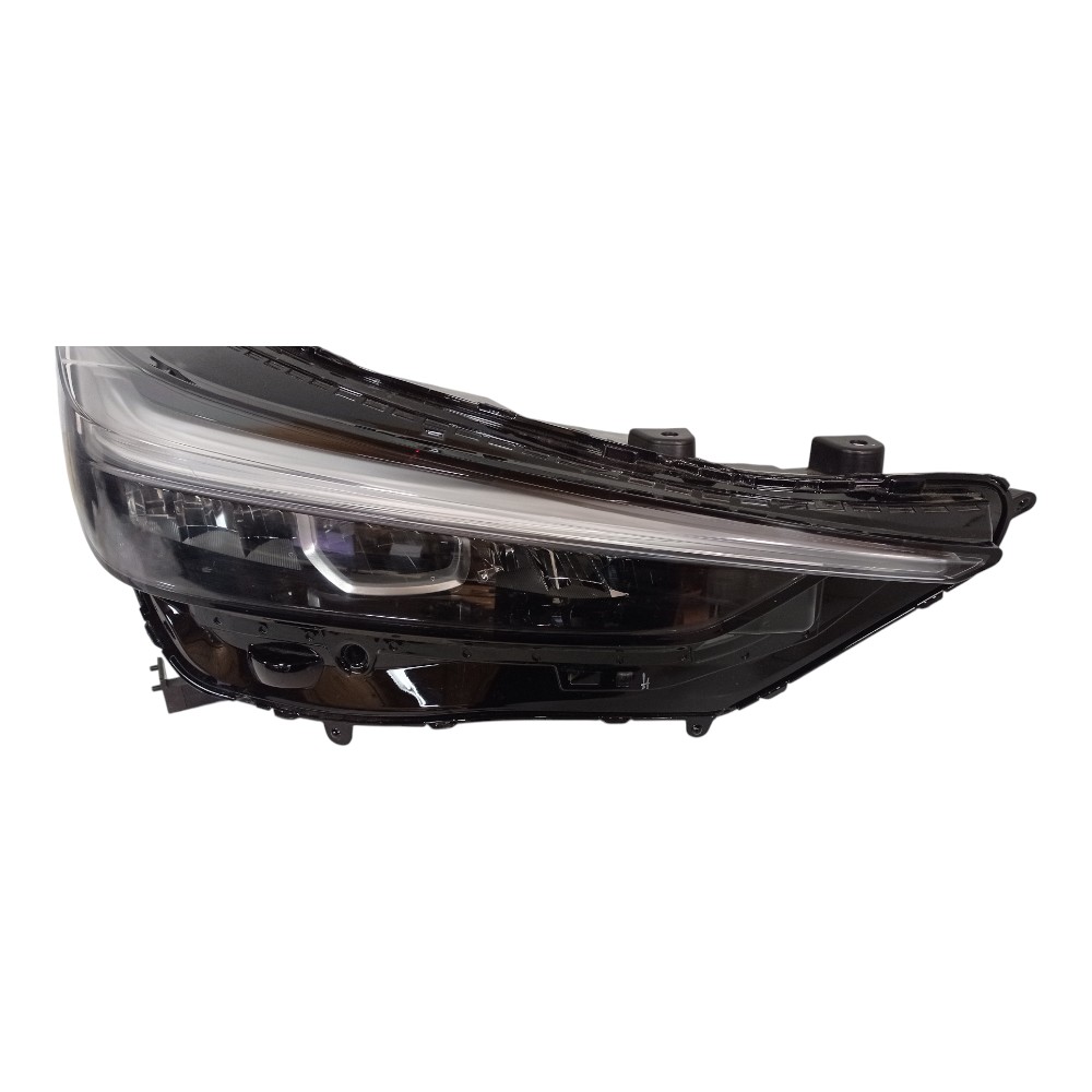 Farol Dianteiro Direito Honda Hrv 2022 A 2024 Com Detalhe Direito/passageiro 2