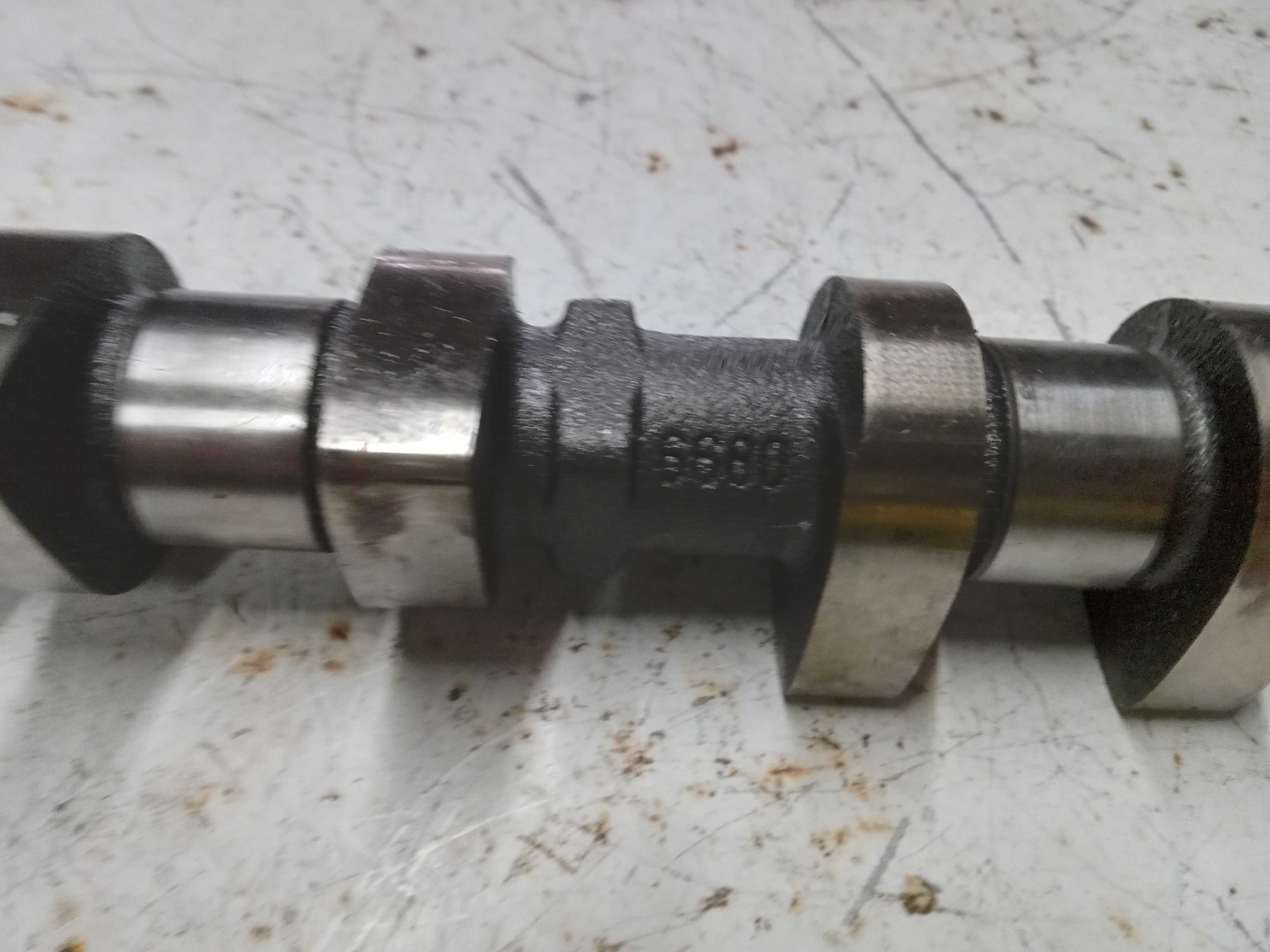 COMANDO VALVULA DE ADMISSÃO PEUGEOT 307 16 16V 4