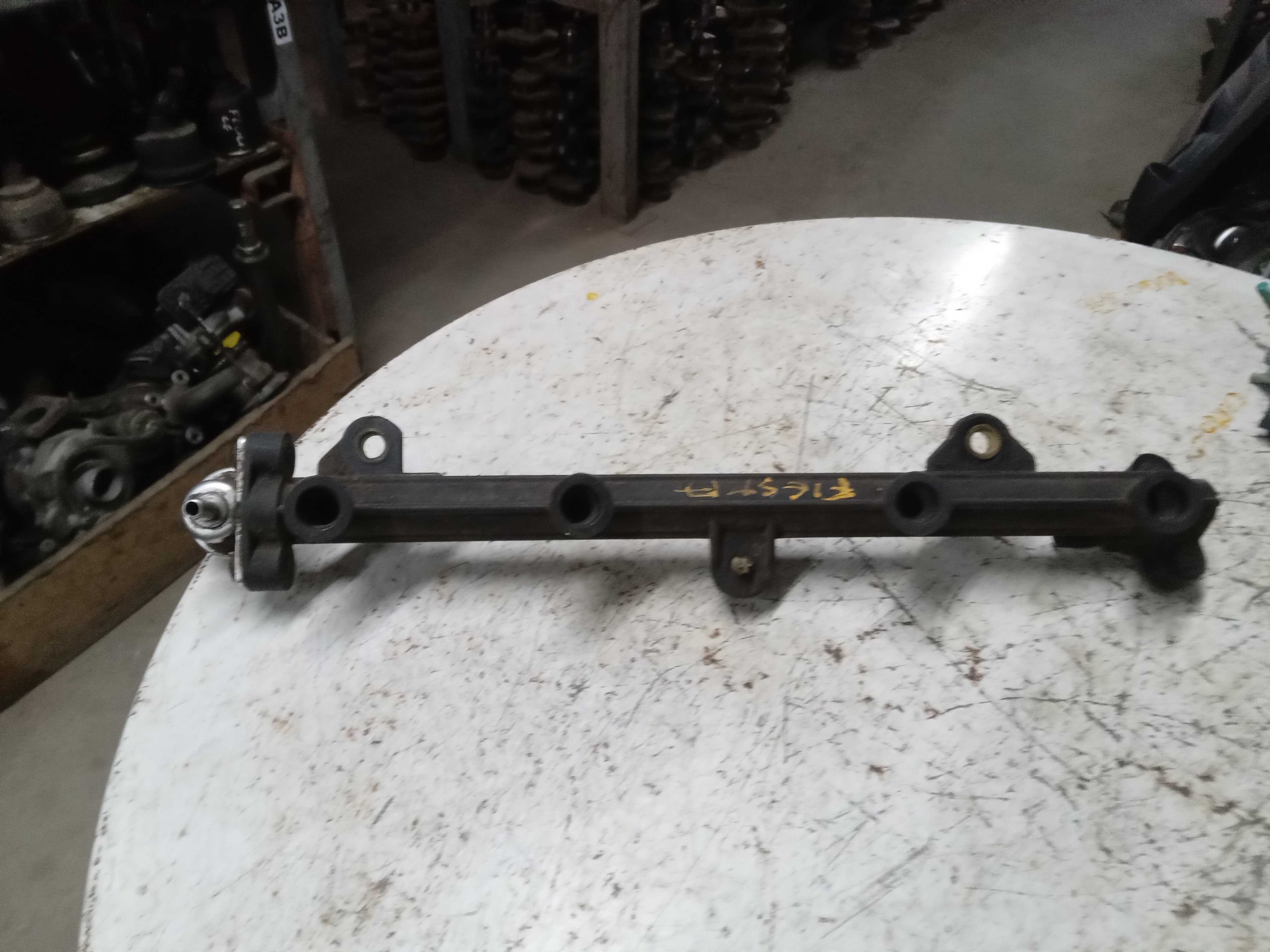 FLAUTA BICO INJEÇÃO FORD FIESTA OU FORD KA ENDURA 1997 2