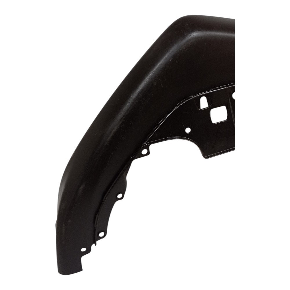 Spoiler Inferior Parachoque Dianteiro Honda Hr-v Hrv 2015 4