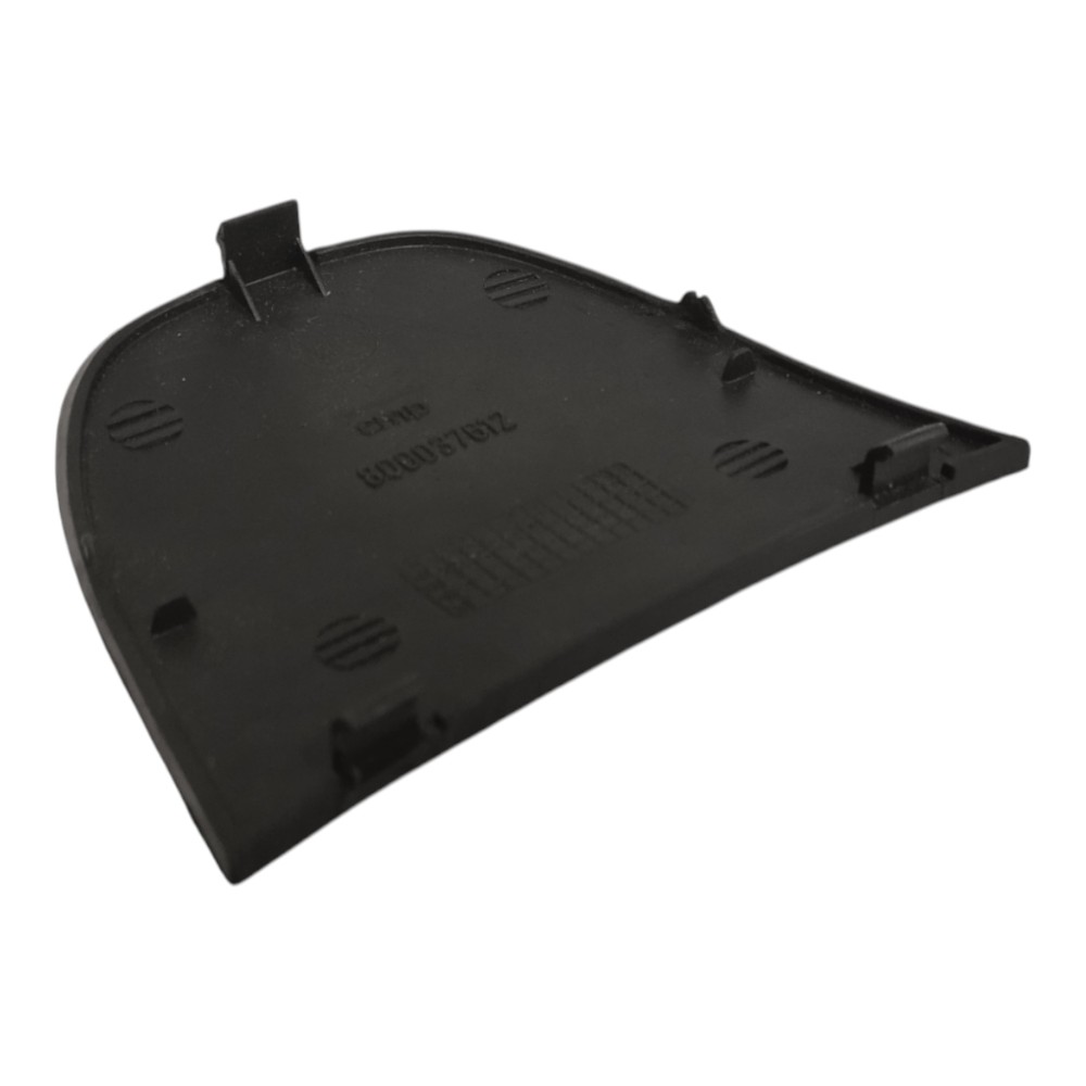 Tampa Acabamento Central Console Fiat Mobi Strada 2017/2018 5