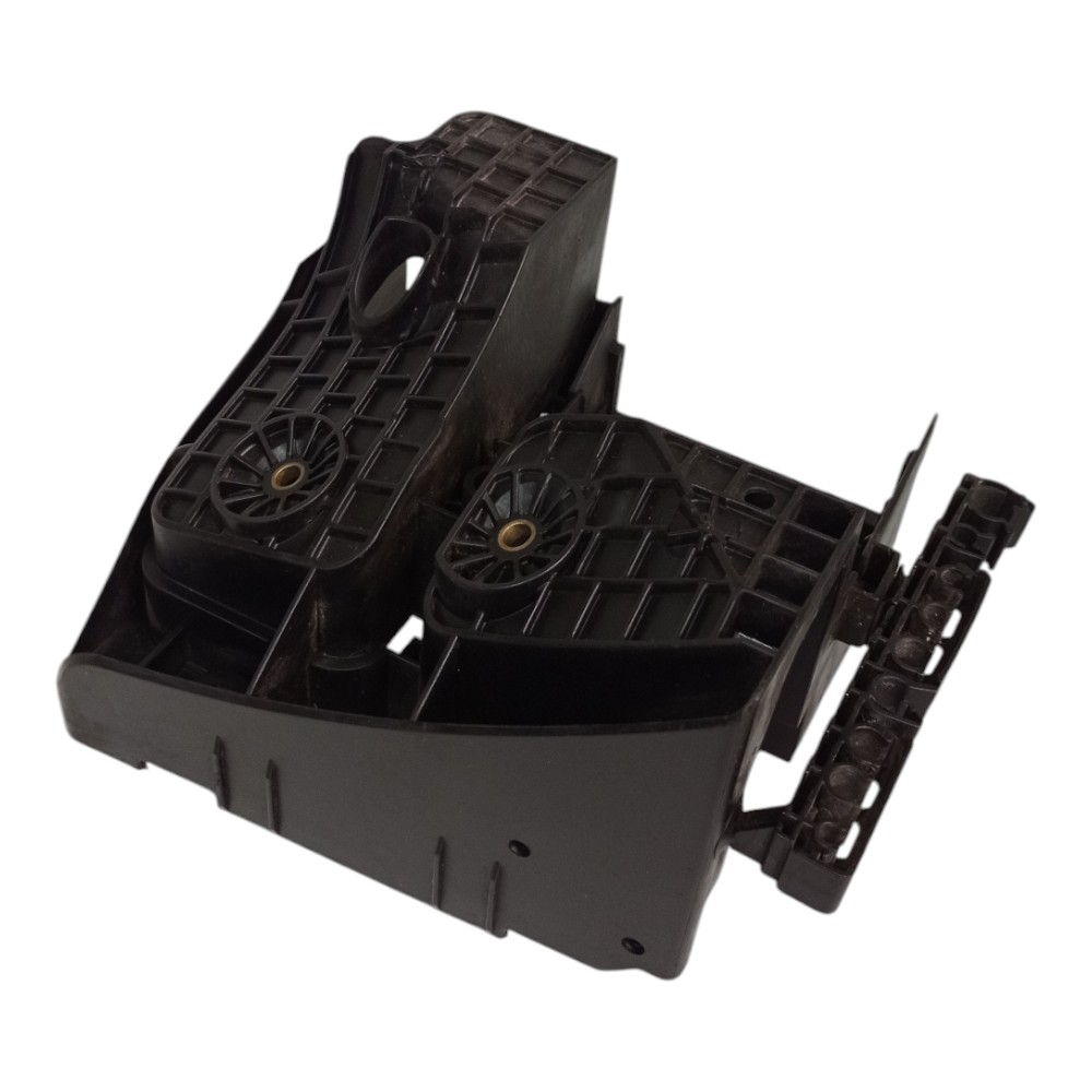 Suporte Caixa Fusível Volkswagen Tiguan 2010 2011 4