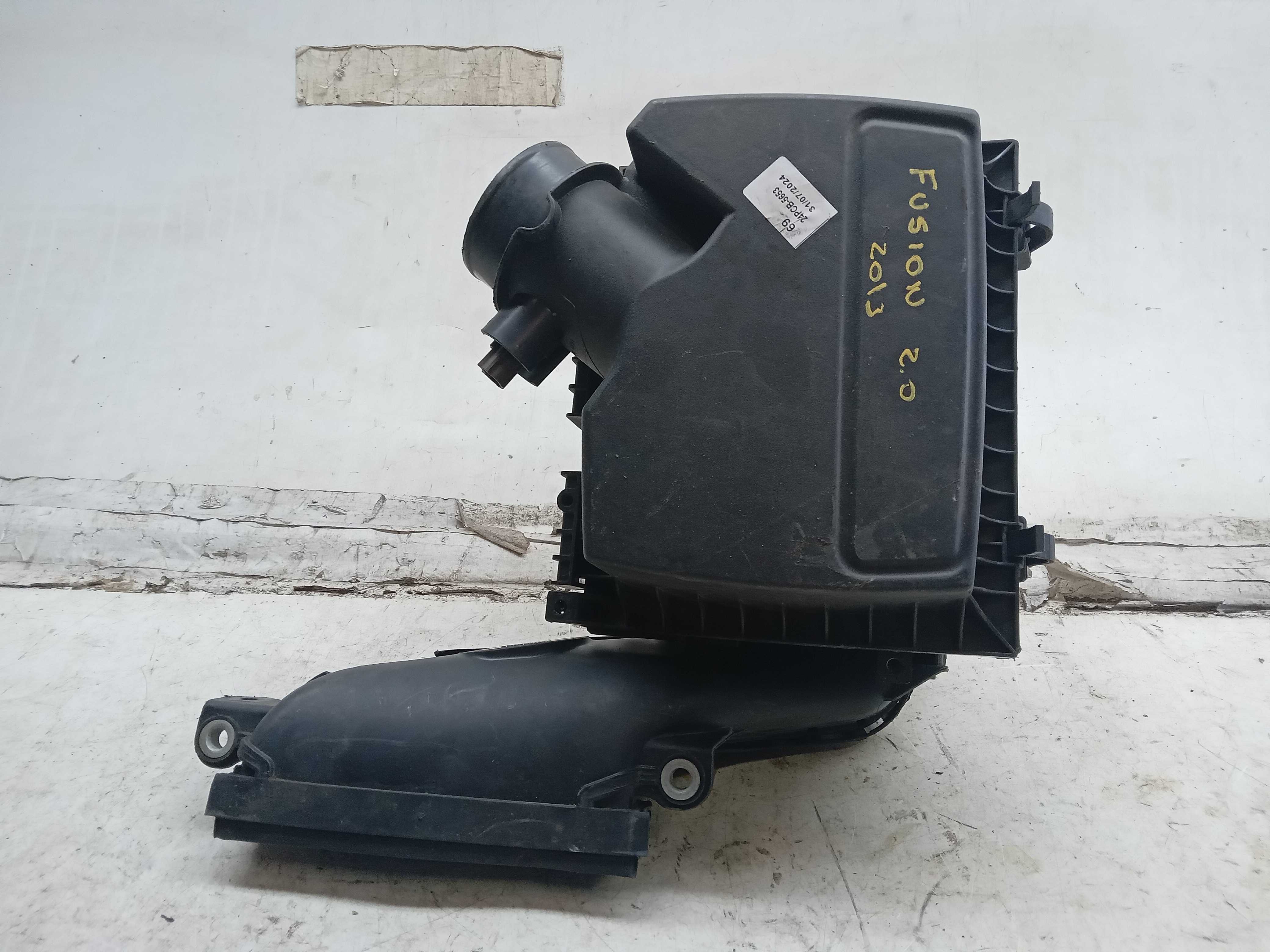 FILTRO CAIXA AR FORD FUSION 2013 1