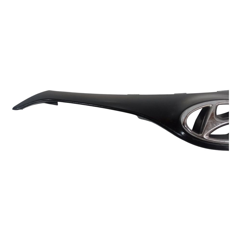 Grade Radiador Hyundai Hb20 Hb20s 2013 A 2015 Original 4