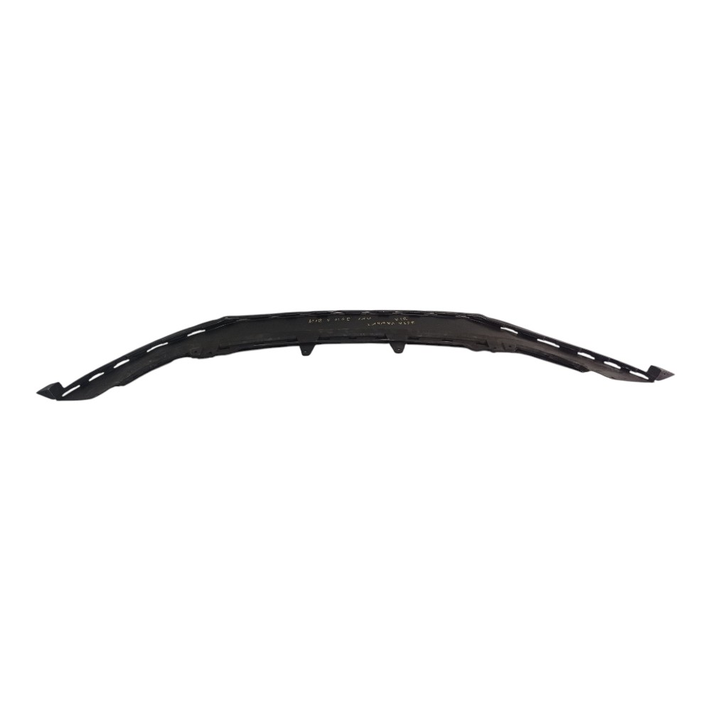Spoiler Parachoque Dianteiro Volkswagen Golf Variant 2010 5