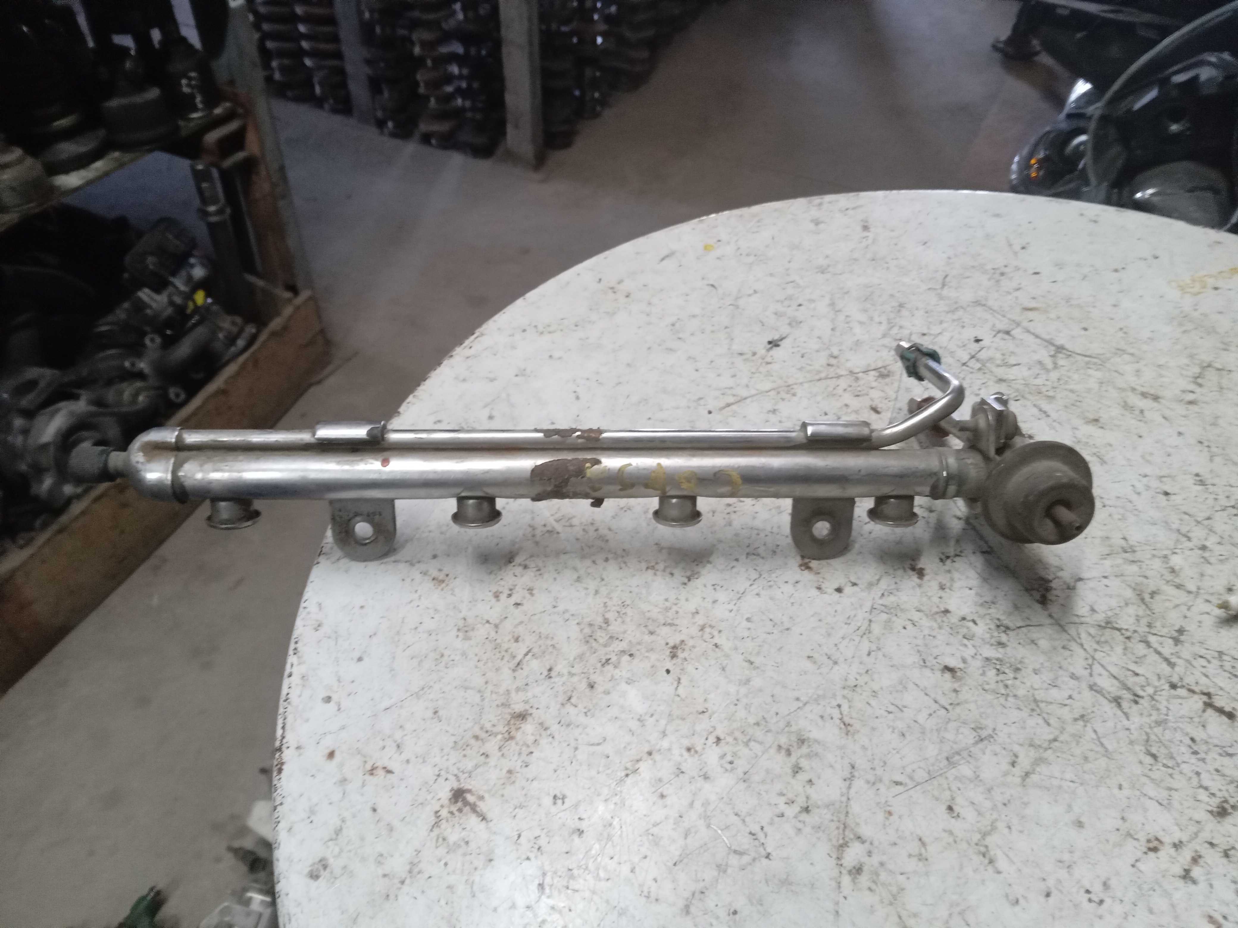 FLAUTA BICO INJEÇÃO GM CORSA 1
