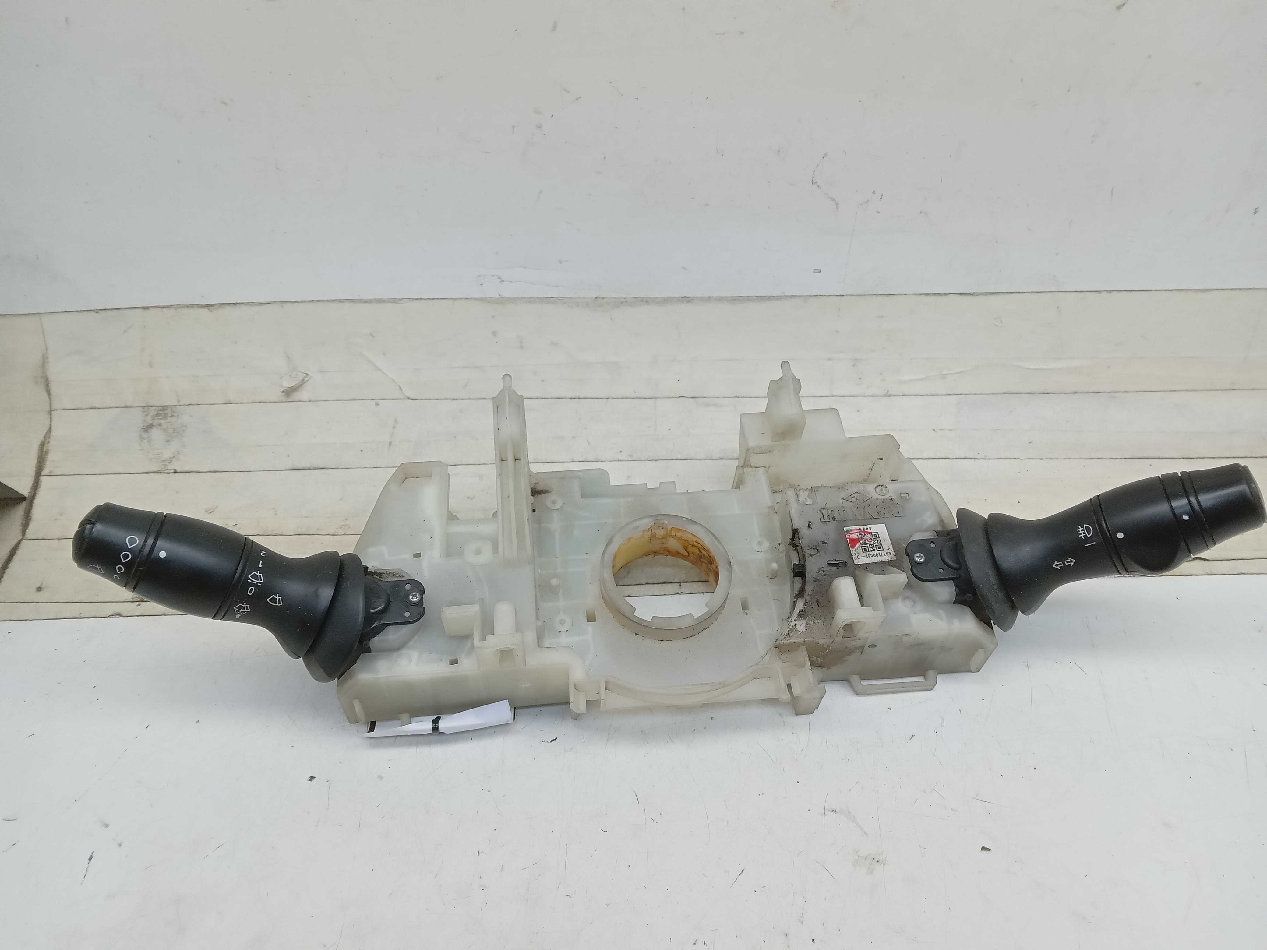 CHAVE SETA RENAULT MASTER 2014 1