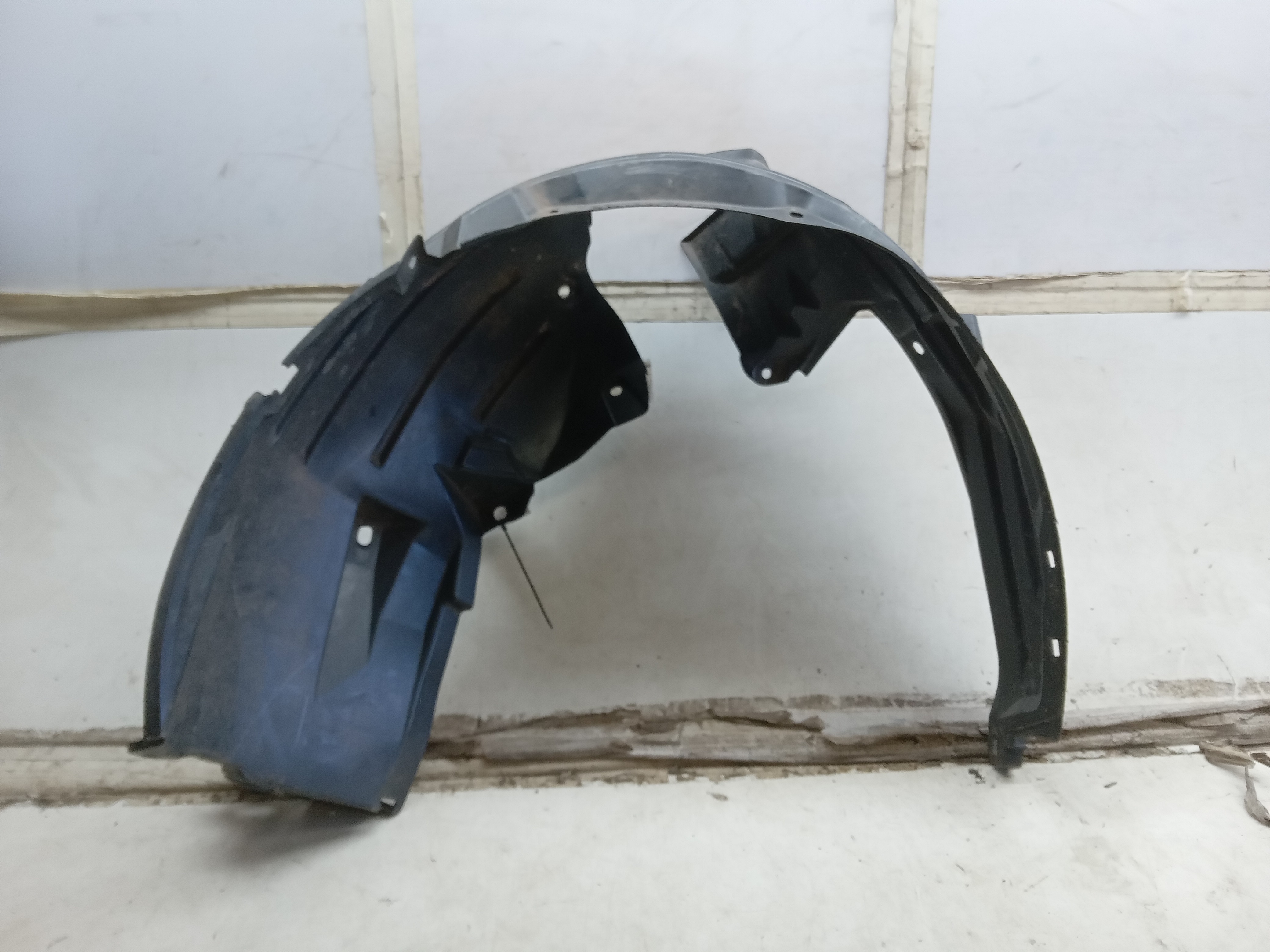 PARABARRO DIANTEIRO LE HONDA FIT 2014 2