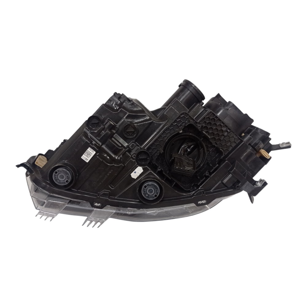 Farol Dianteiro Direito Vw Polo Gts 2022 Para Recuperar  Direito/passageiro 5