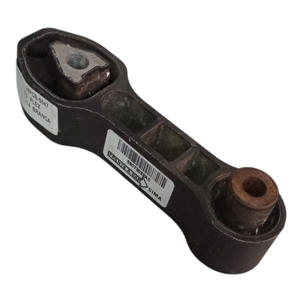 Coxim Câmbio Motor Esquerdo Fiat 500 2013 Original 1