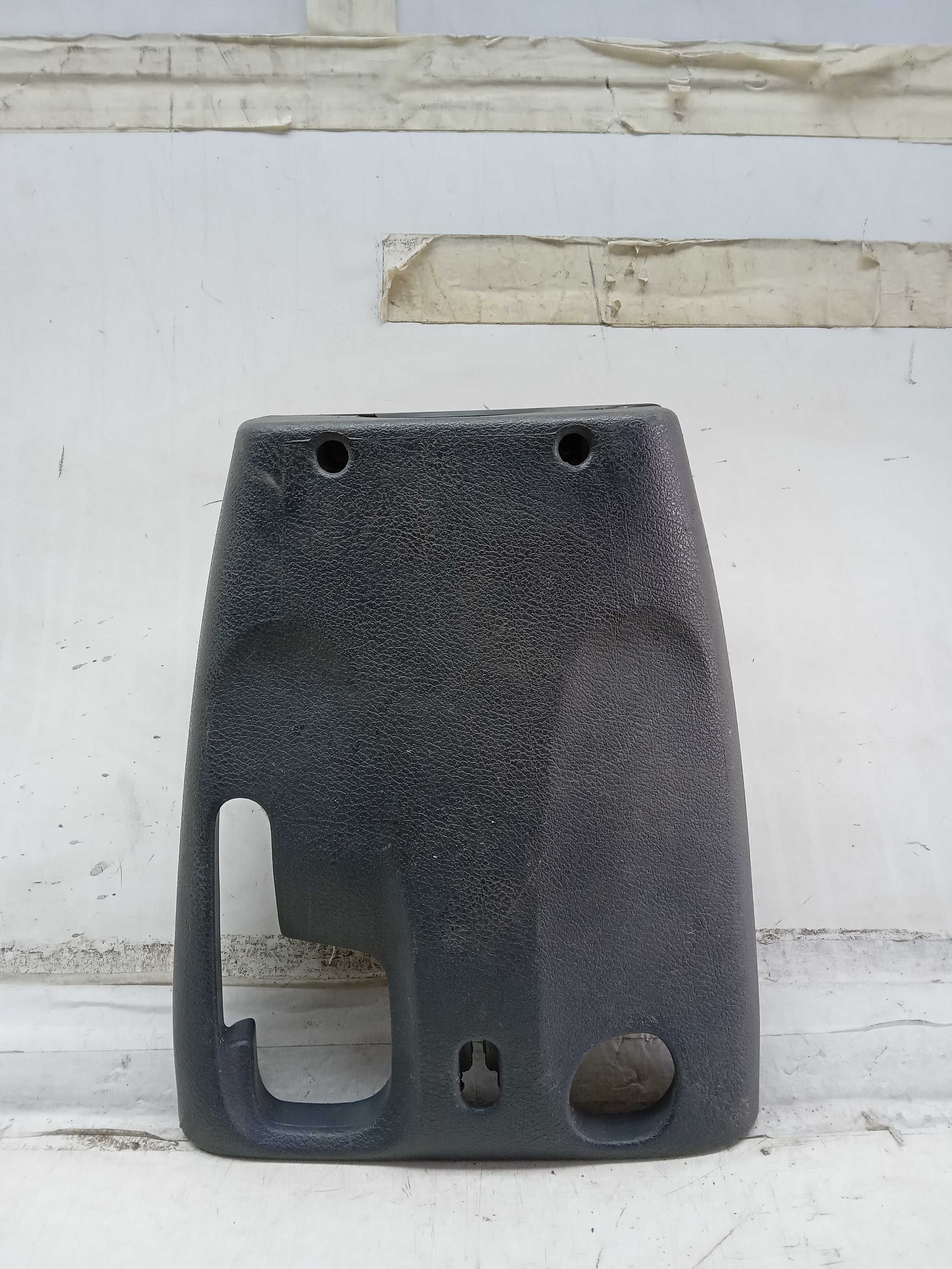 MOLDURA INTERIOR COLUNA DIREÇÃO RENAULT CLIO 2004 2