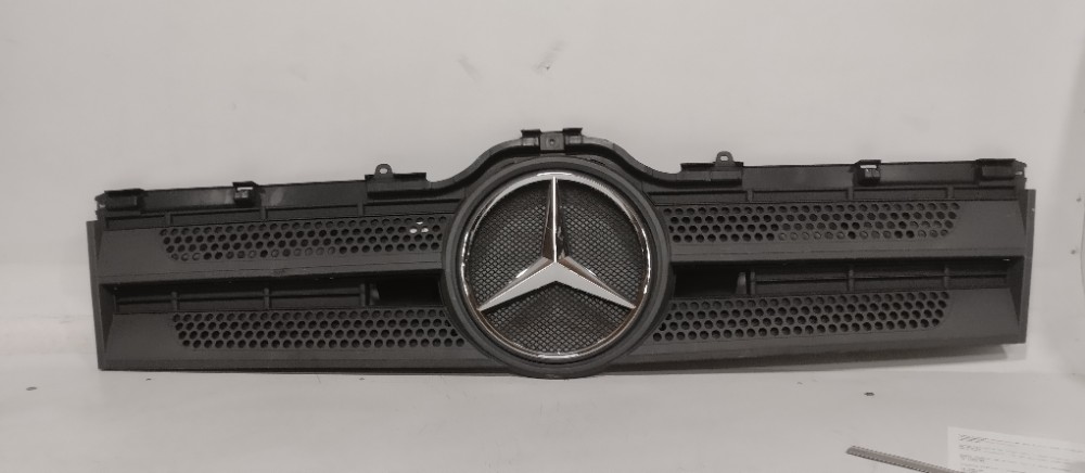 Grade Frontal Mb New Actros 2020 Original 2
