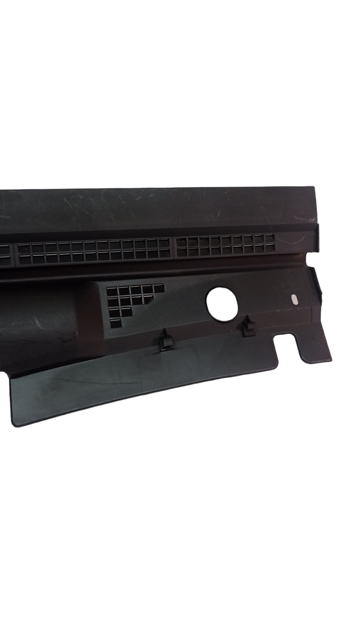 G19617839177 Churrasqueira Esquerda Peugeot 406 1998 1999 2