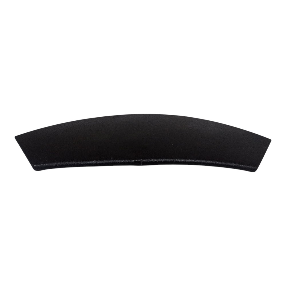 Acabamento Superior Painel Mercedes Benz Axor A9406800707 Preto