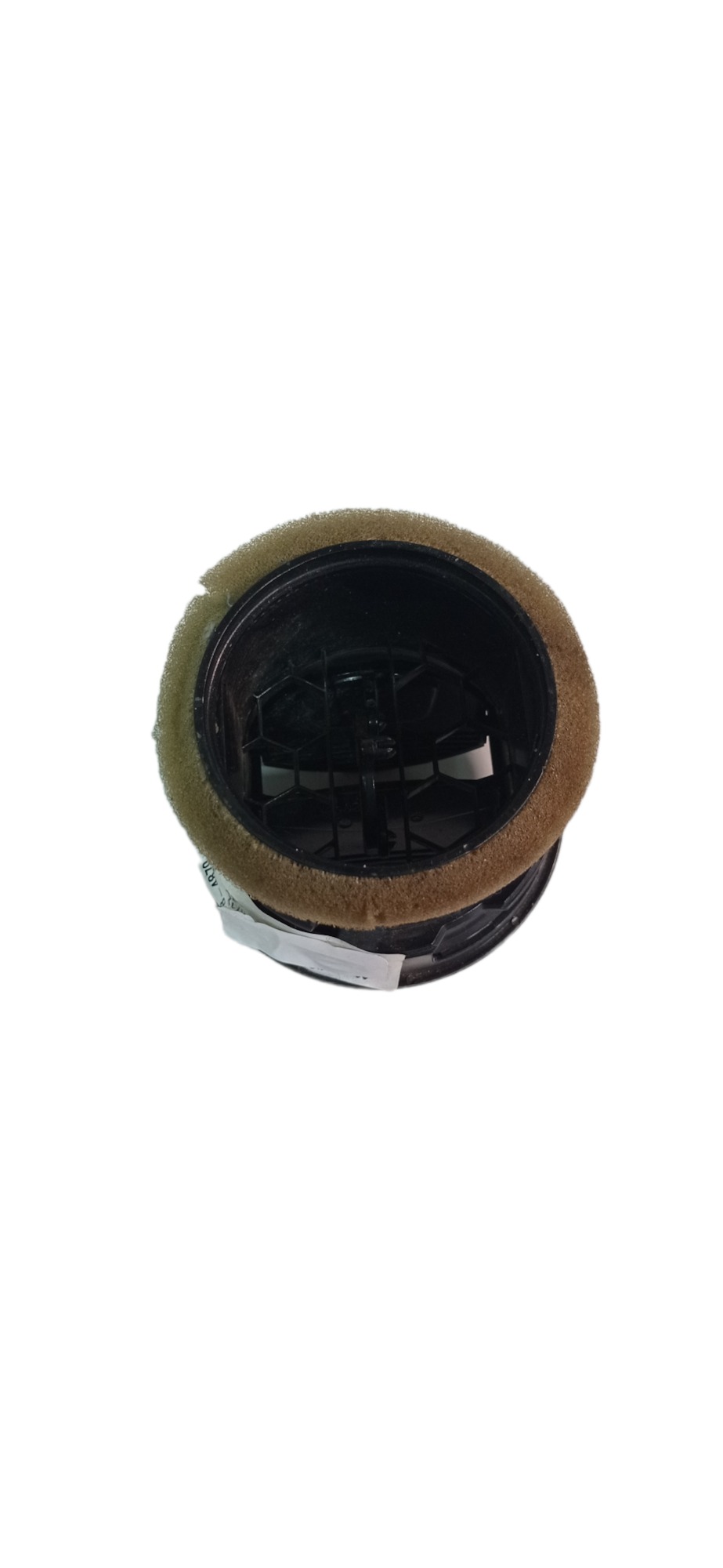 Difusor De Ar Lateral Ford New Fiesta 2016 2017 4