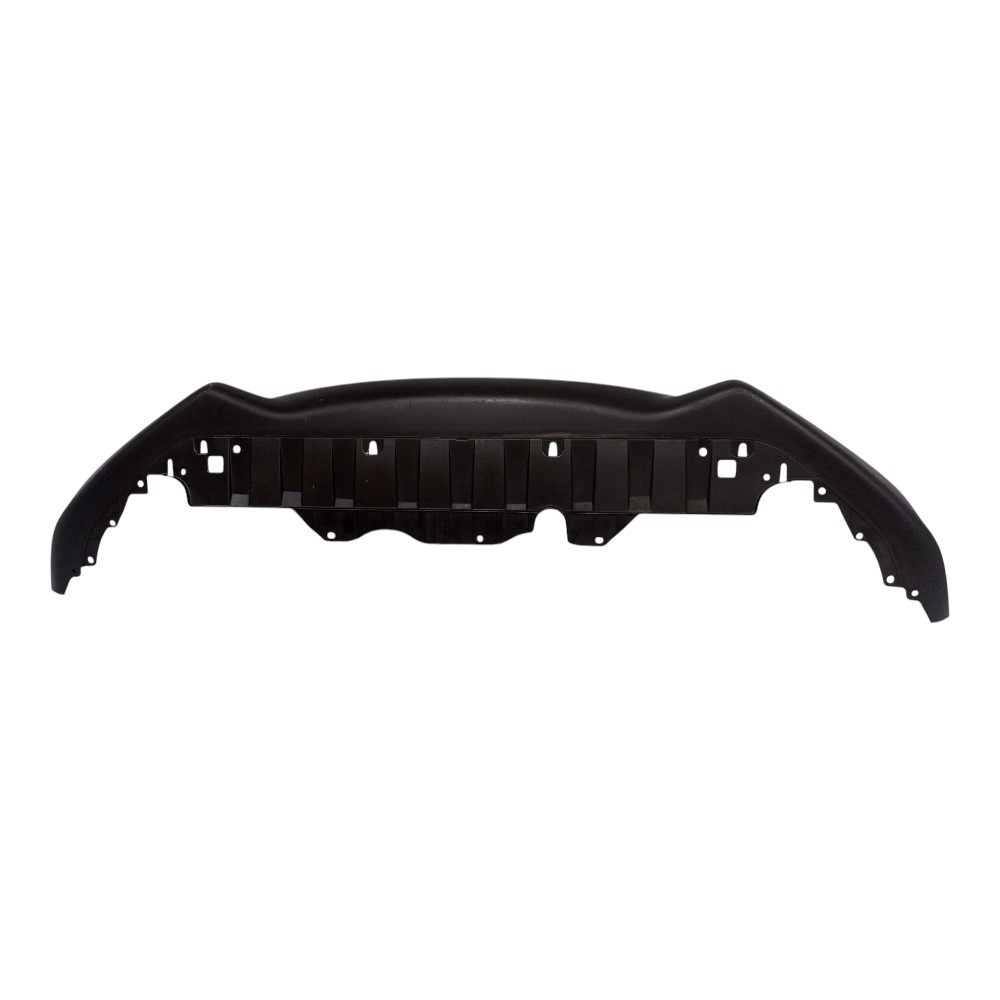 Moldura Inferior Dianteira Honda Hrv 2020 Original Preto 1