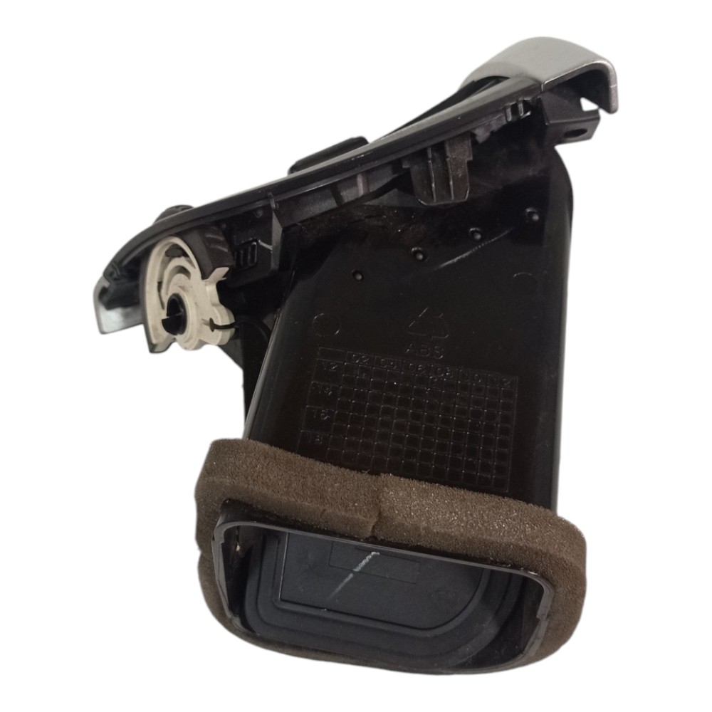 Difusor De Ar Esquerdo Peugeot 207 2008 A 2015 4
