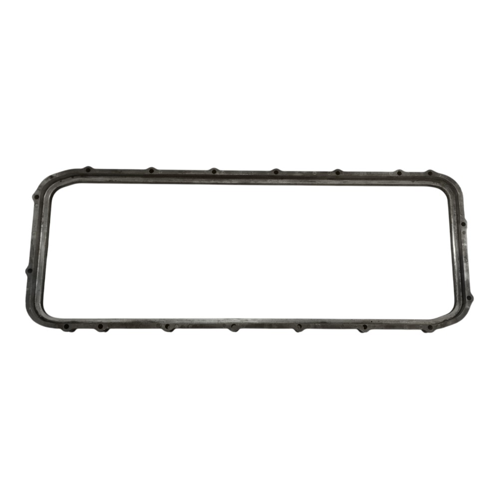 Adaptador Aro Carter Óleo Cummins Isb 6 Cil 4897858 2