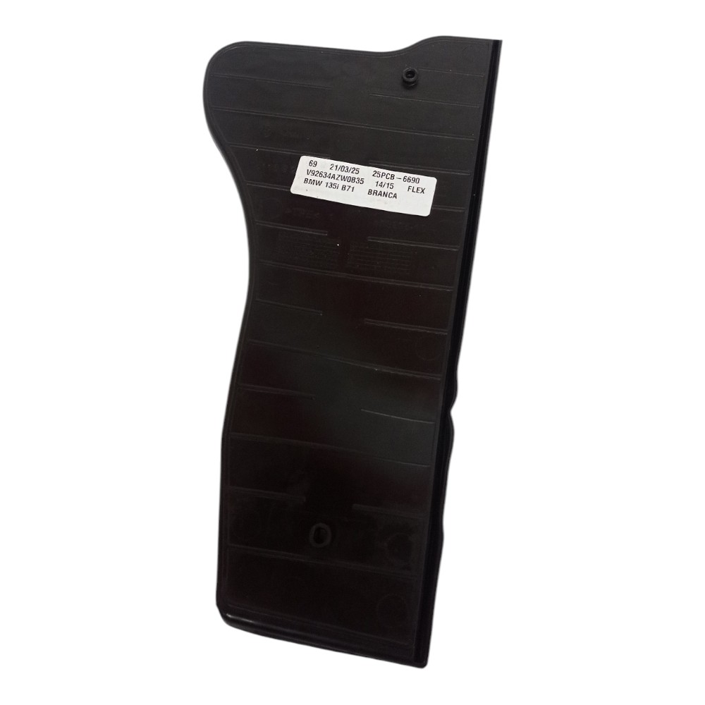 Borracha Tapete Porta Luvas Bmw 135i 2014 2