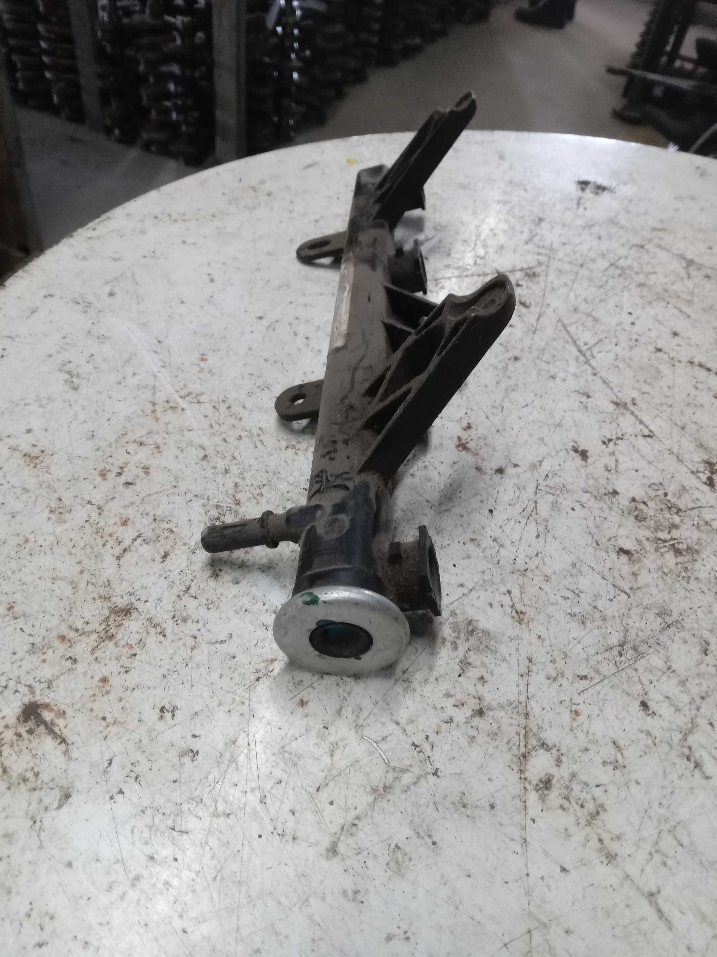 FLAUTA BICO INJEÇÃO PEUGEOT 206 ou CITROEN C3 2