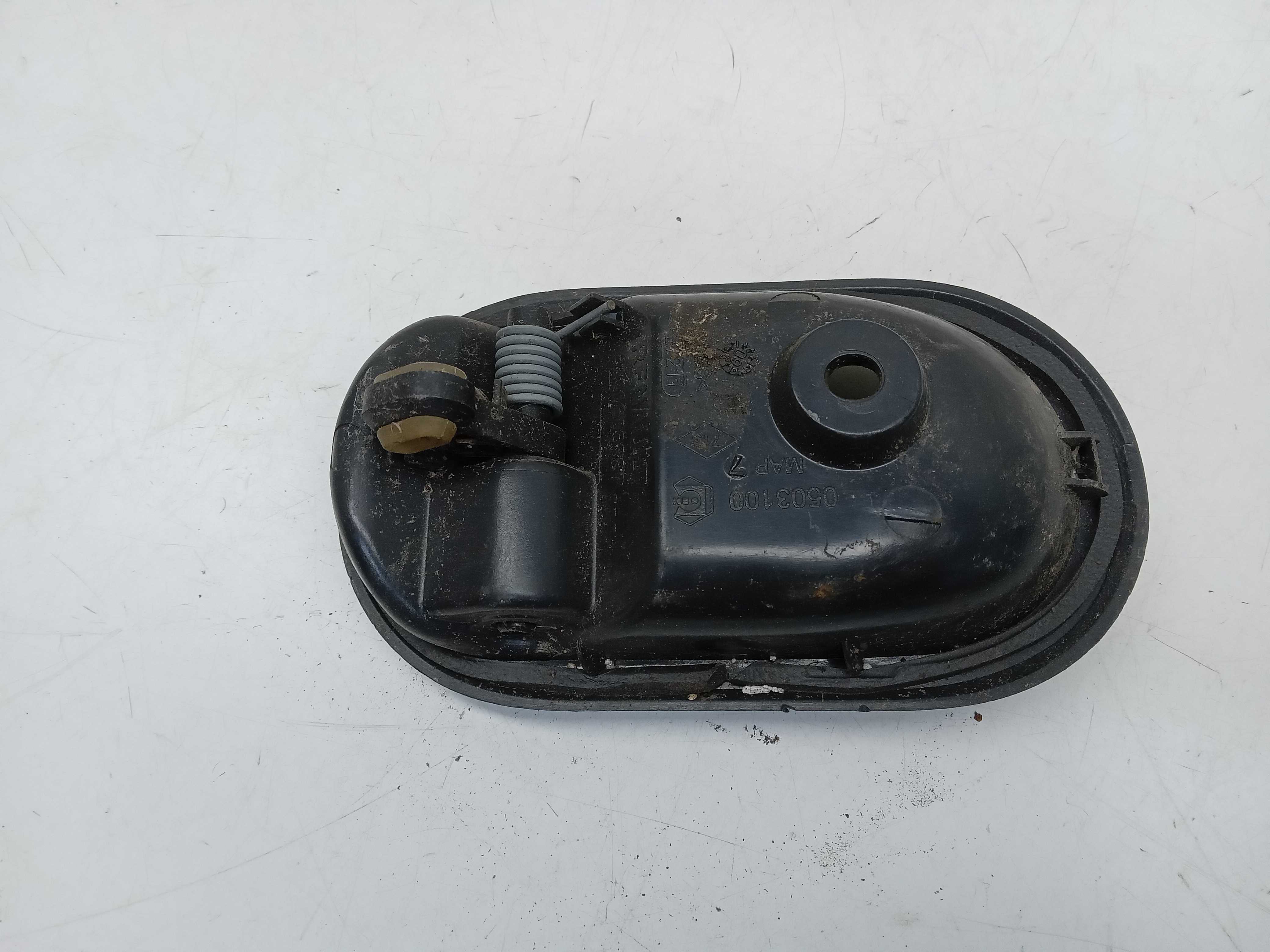 Maçaneta interna porta ld renault sandero 2013 2