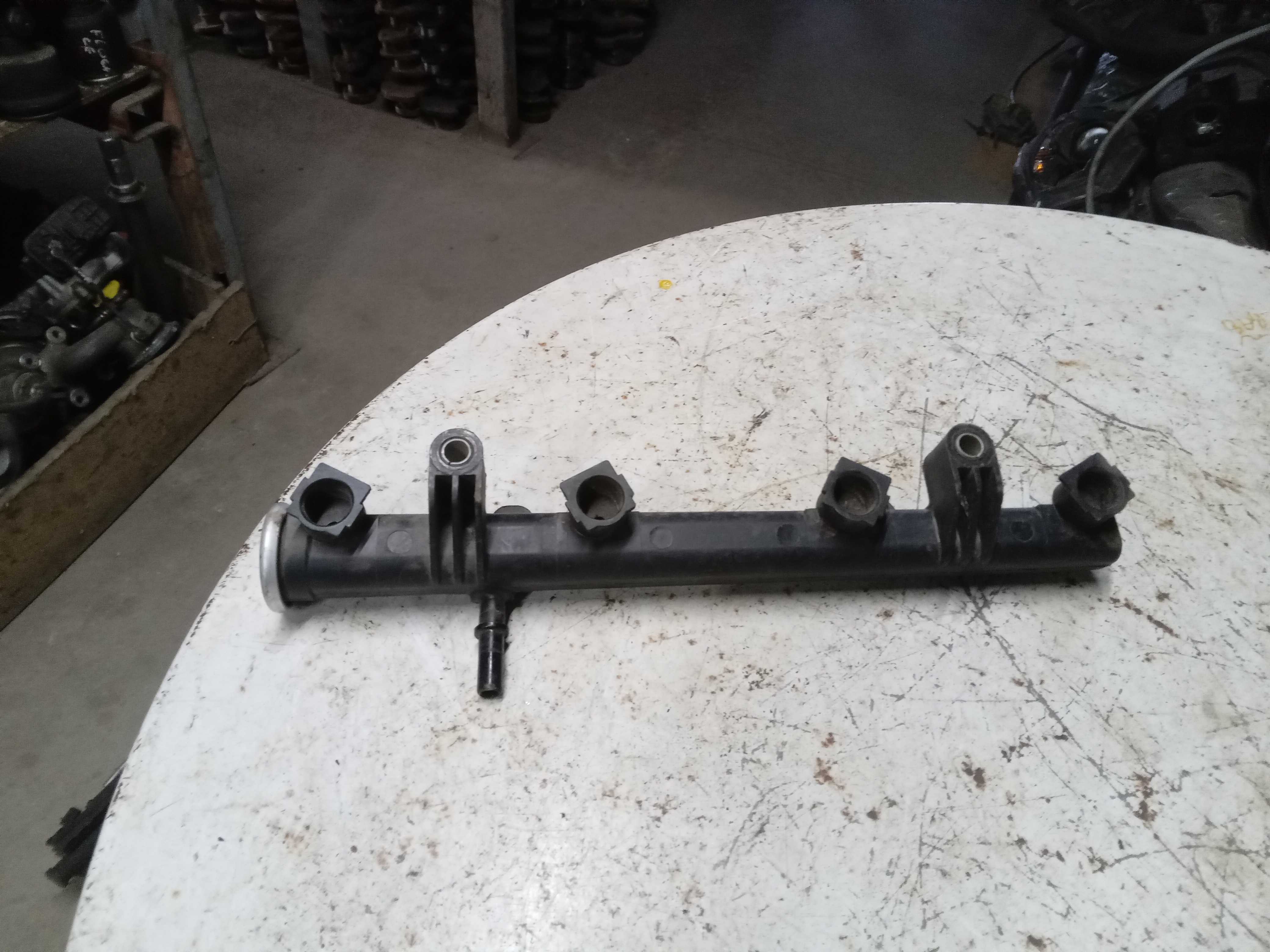 FLAUTA BICO INJEÇÃO VW GOL G6 1