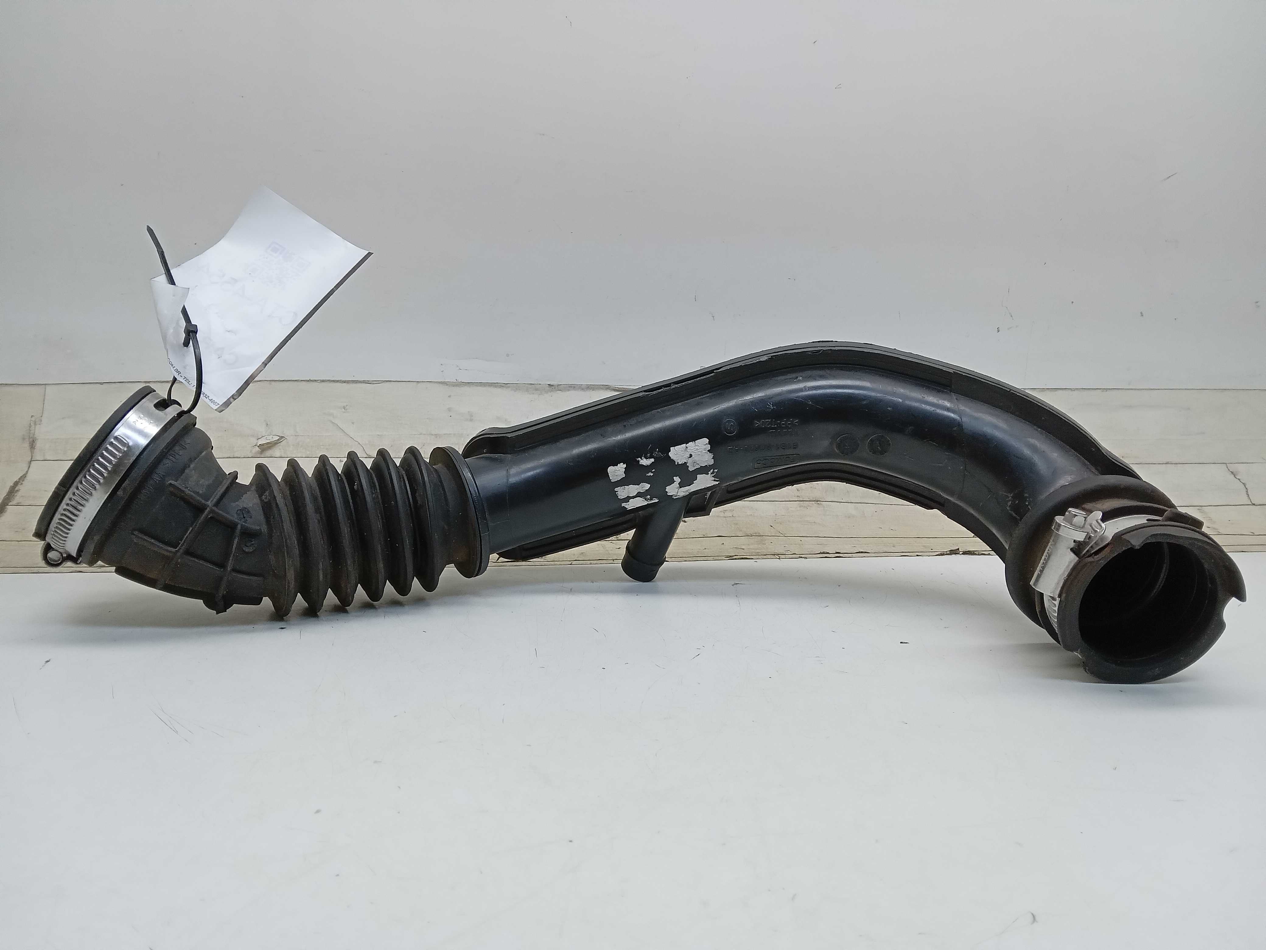 MANGUEIRA FILTRO AR FORD KA 2018 2021 1