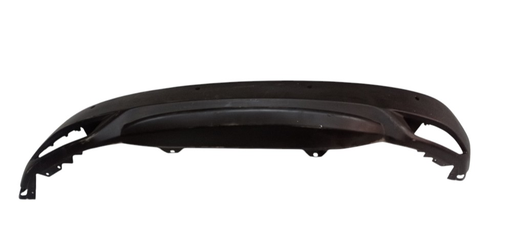 SPOILER PARACHOQUE TRASEIRO HONDA HRV 2016 A 2019