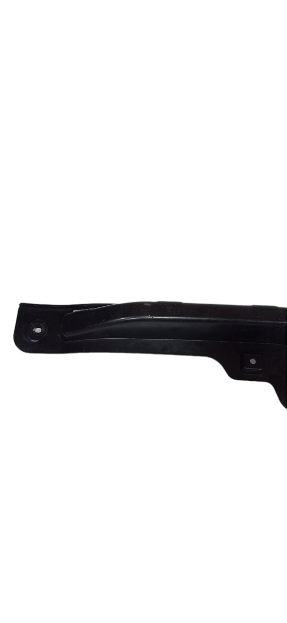 Guia Suporte Parachoque Traseiro Ford New Fiesta 2016 2017 2