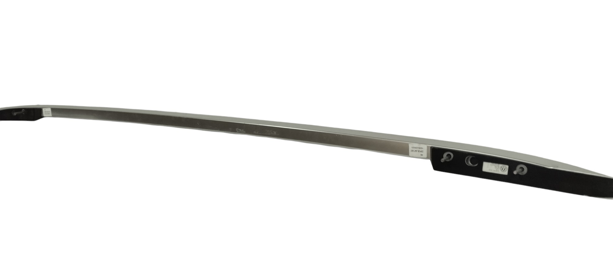 Rack De Teto Direito Vw Taos 2021 A 2023 2gj860044a 4