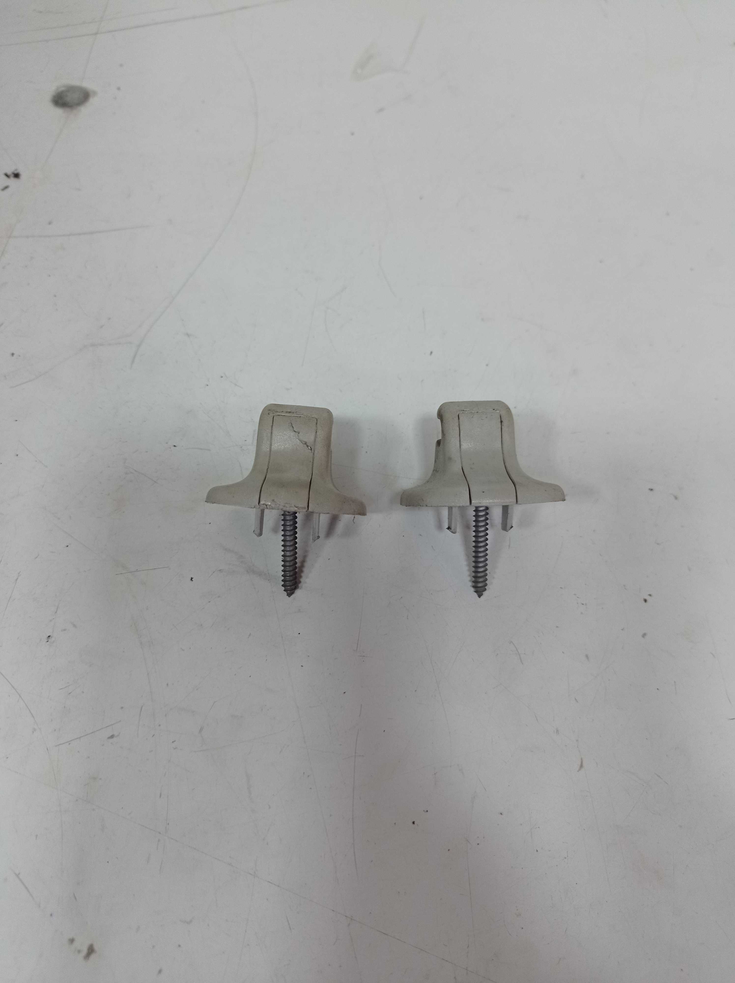PAR PRESILHA QUEBRA SOL PARASOL VOLKSWAGEN TIGUAN 2011 2012 1