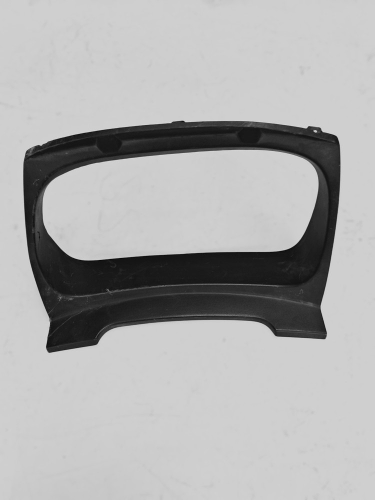 Moldura Painel Instrumentos M Benz Atego A9406801139 C/detal