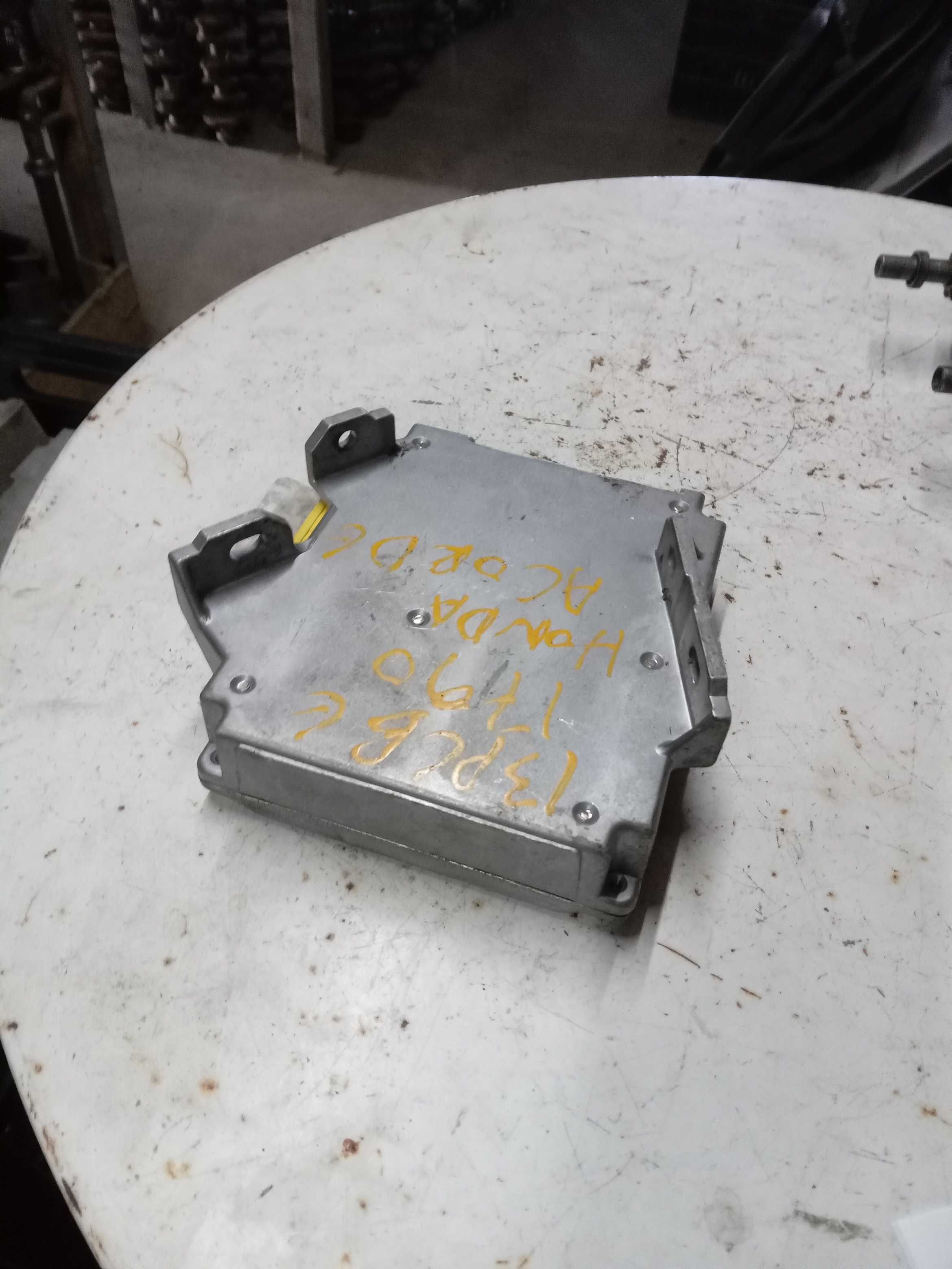 MODULO CENTRAL AIRBAG HONDA ACOORD 2