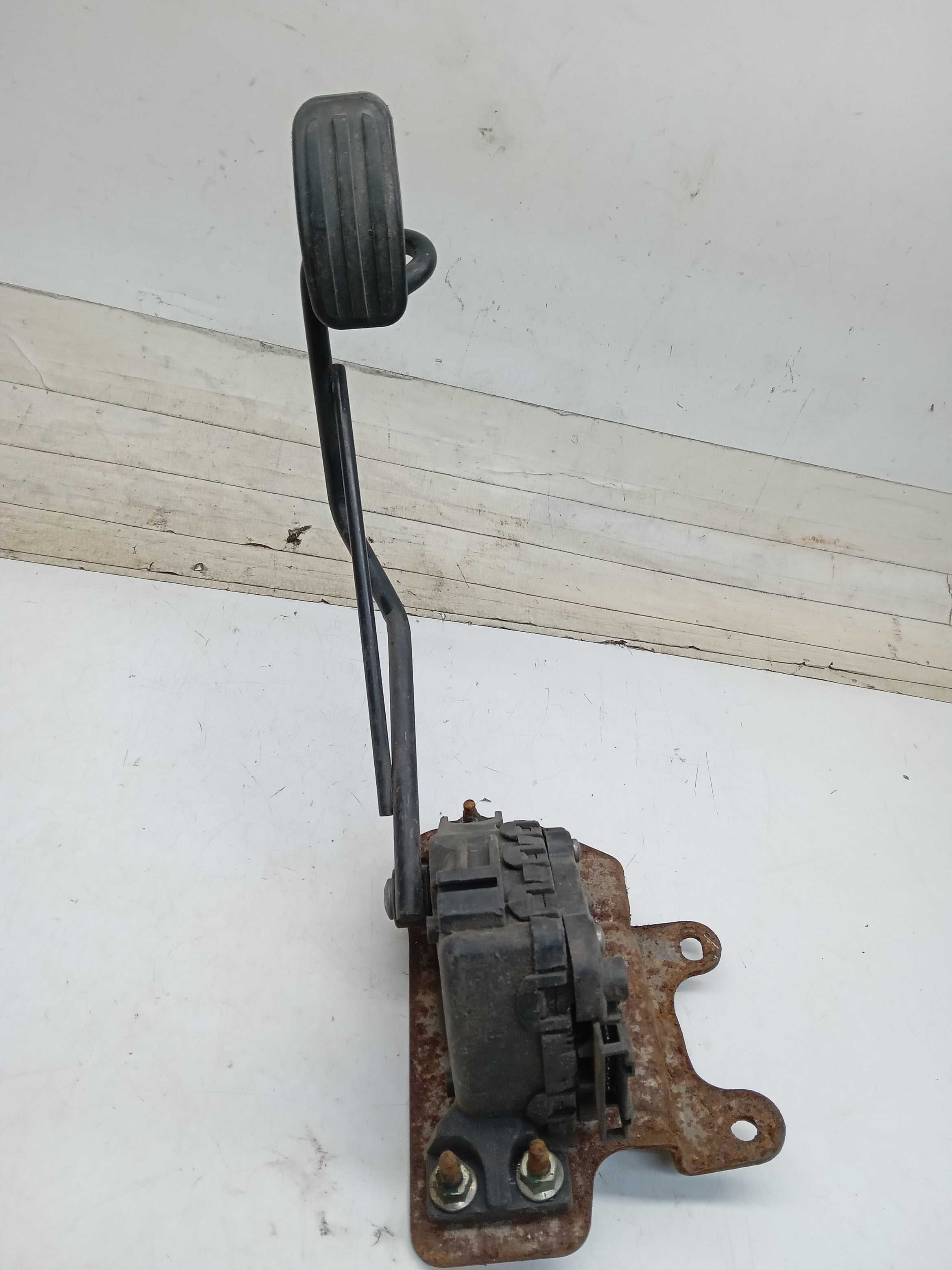 PEDAL ACELERADOR ELETRONICO PEUGEOT 206 2003 2