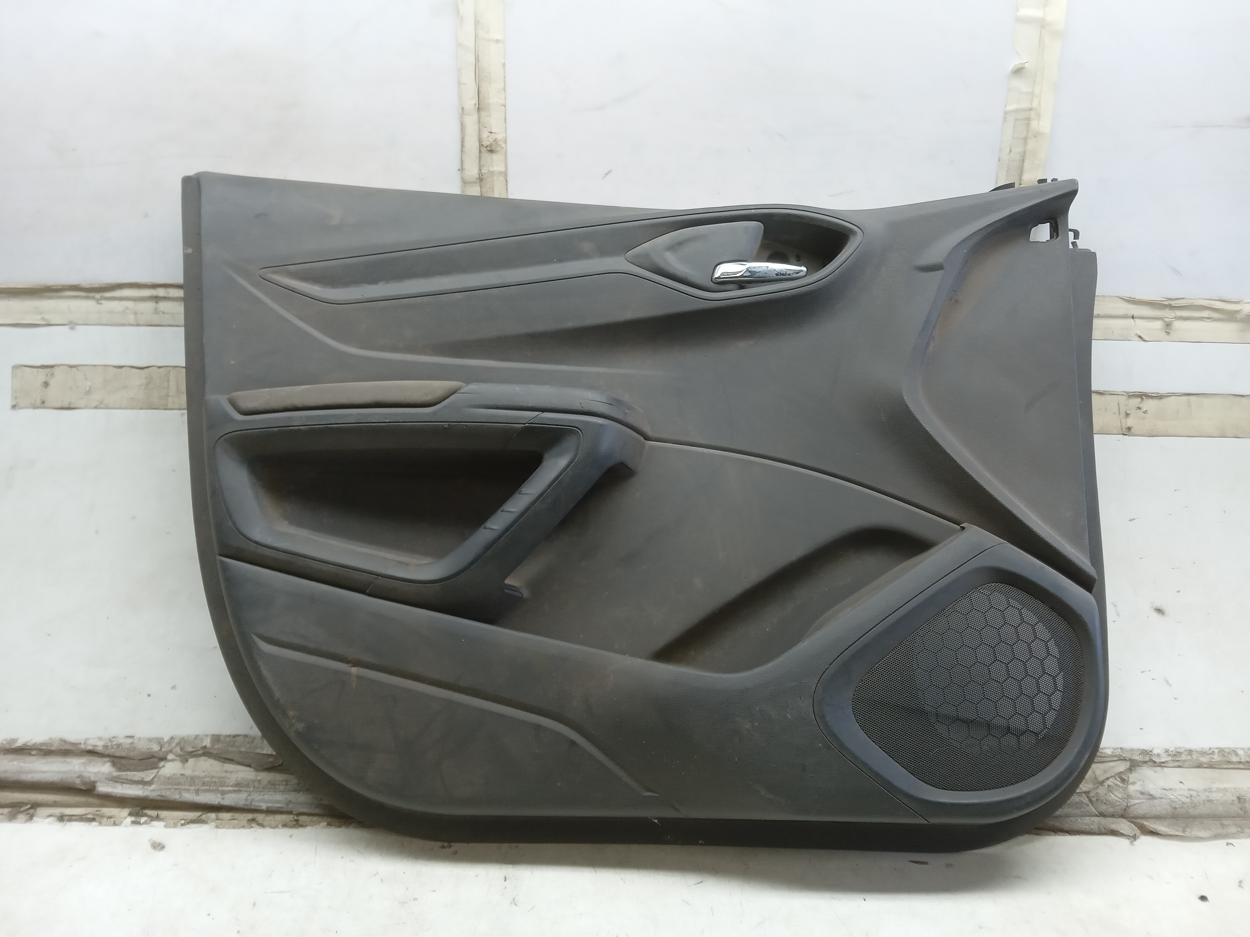 FORRO PORTA DIANTEIRO LE GM ONIX PRISMA 2014 1