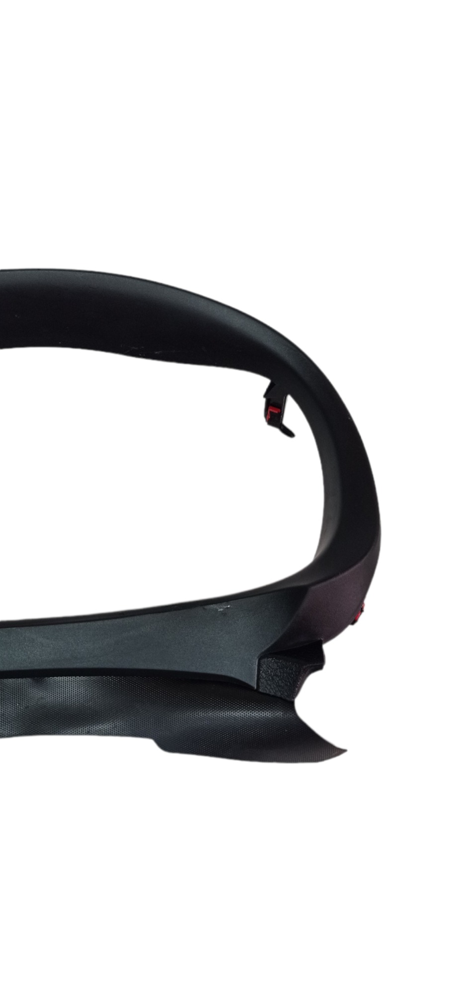 Moldura Painel Instrumentos Toyota Yaris 2018 2019 2