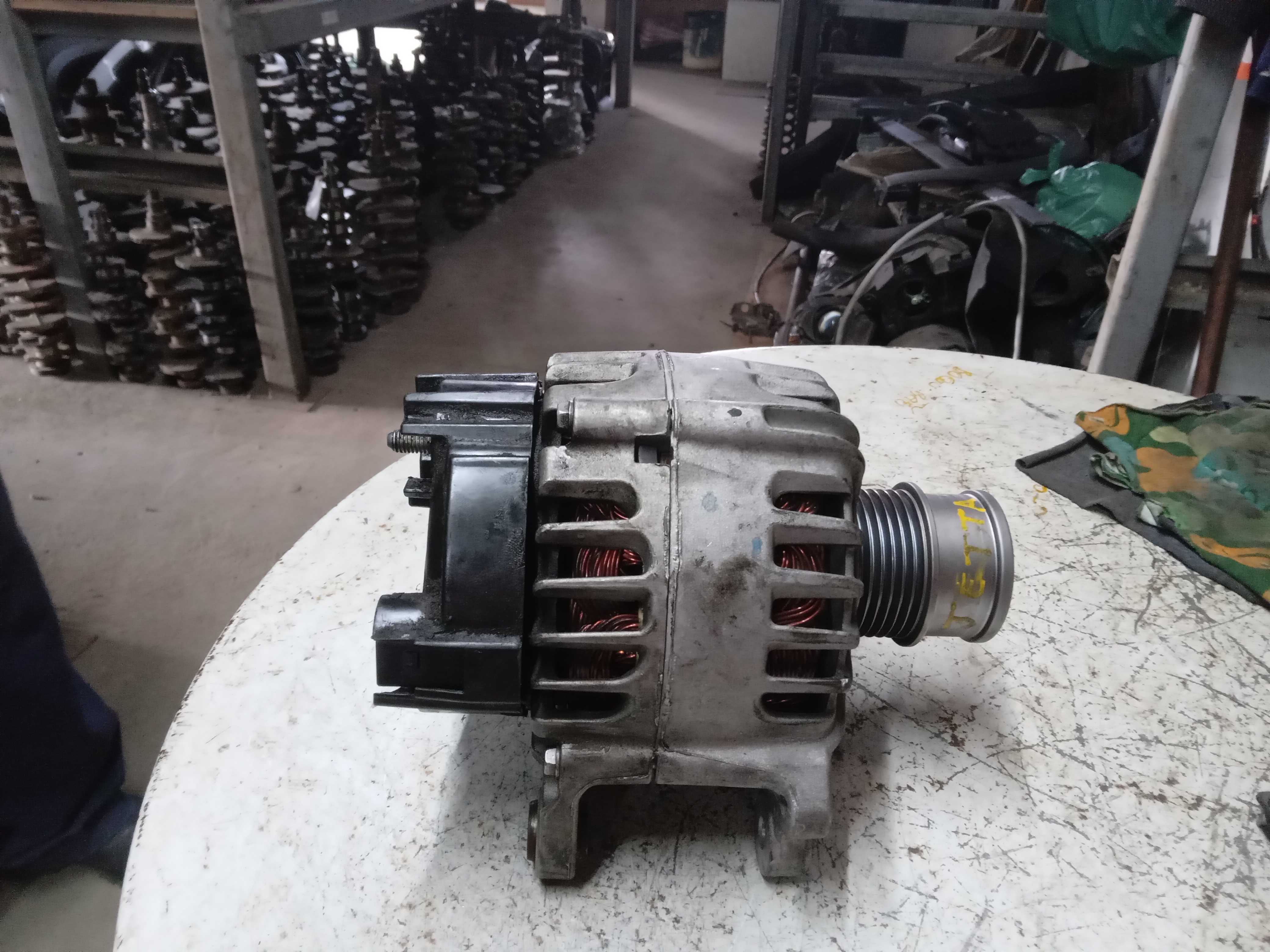 ALTERNADOR VW JETTA OU AMAROK