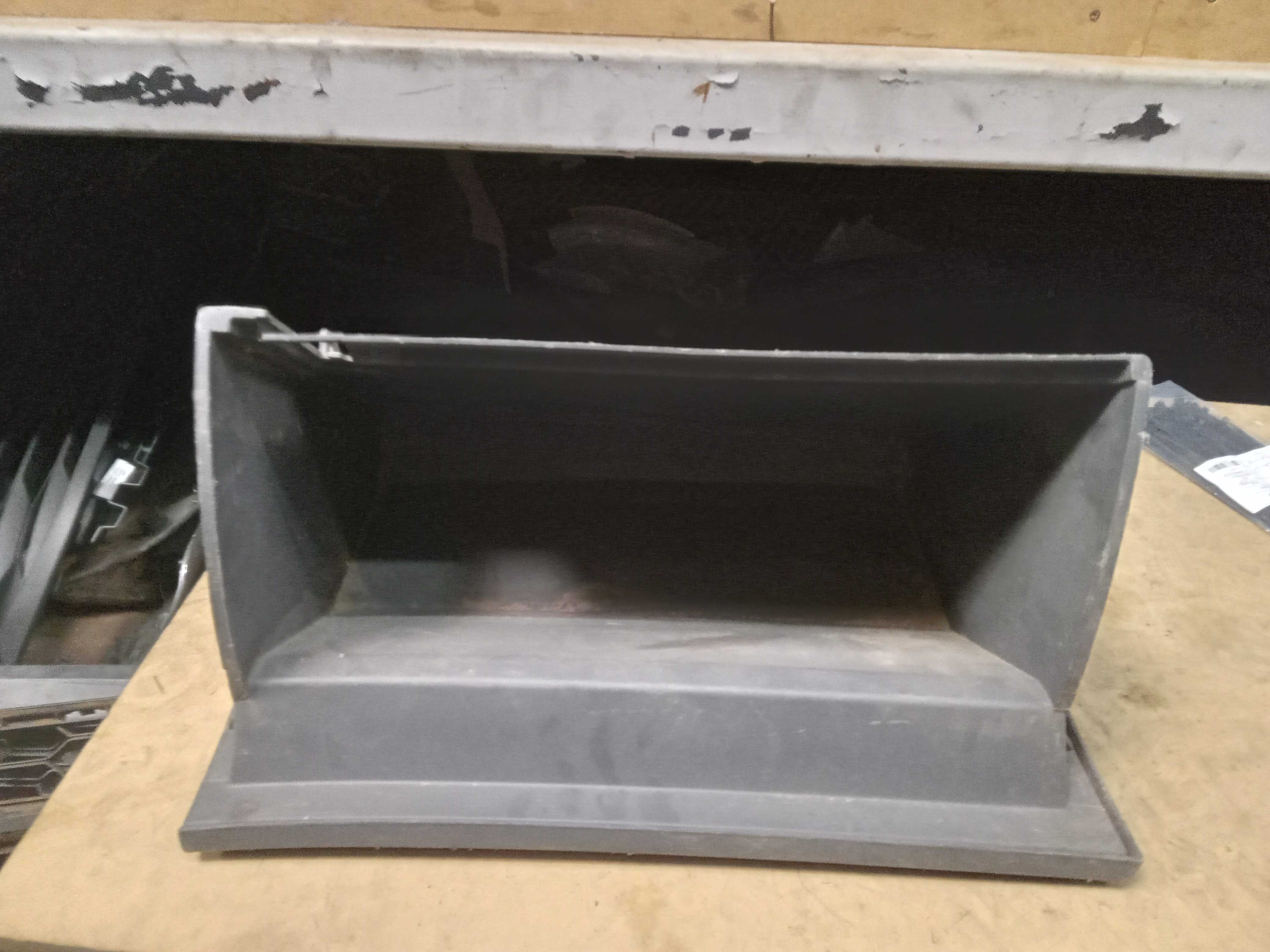 PORTA LUVAS FORD RANGER 2013 3
